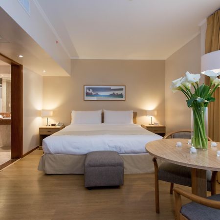 Holiday Inn Montevideo By Ihg Eksteriør bilde