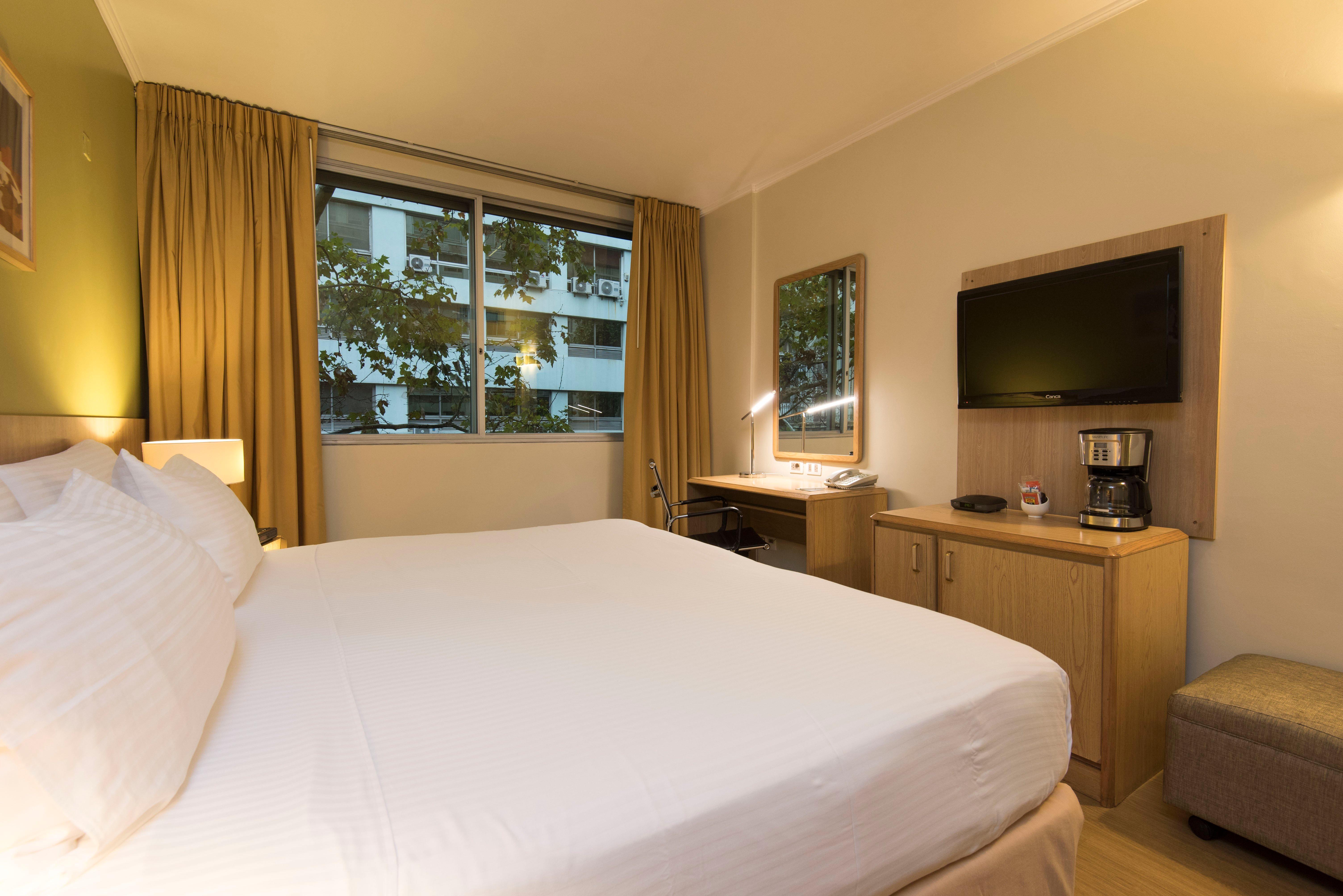 Holiday Inn Montevideo By Ihg Eksteriør bilde