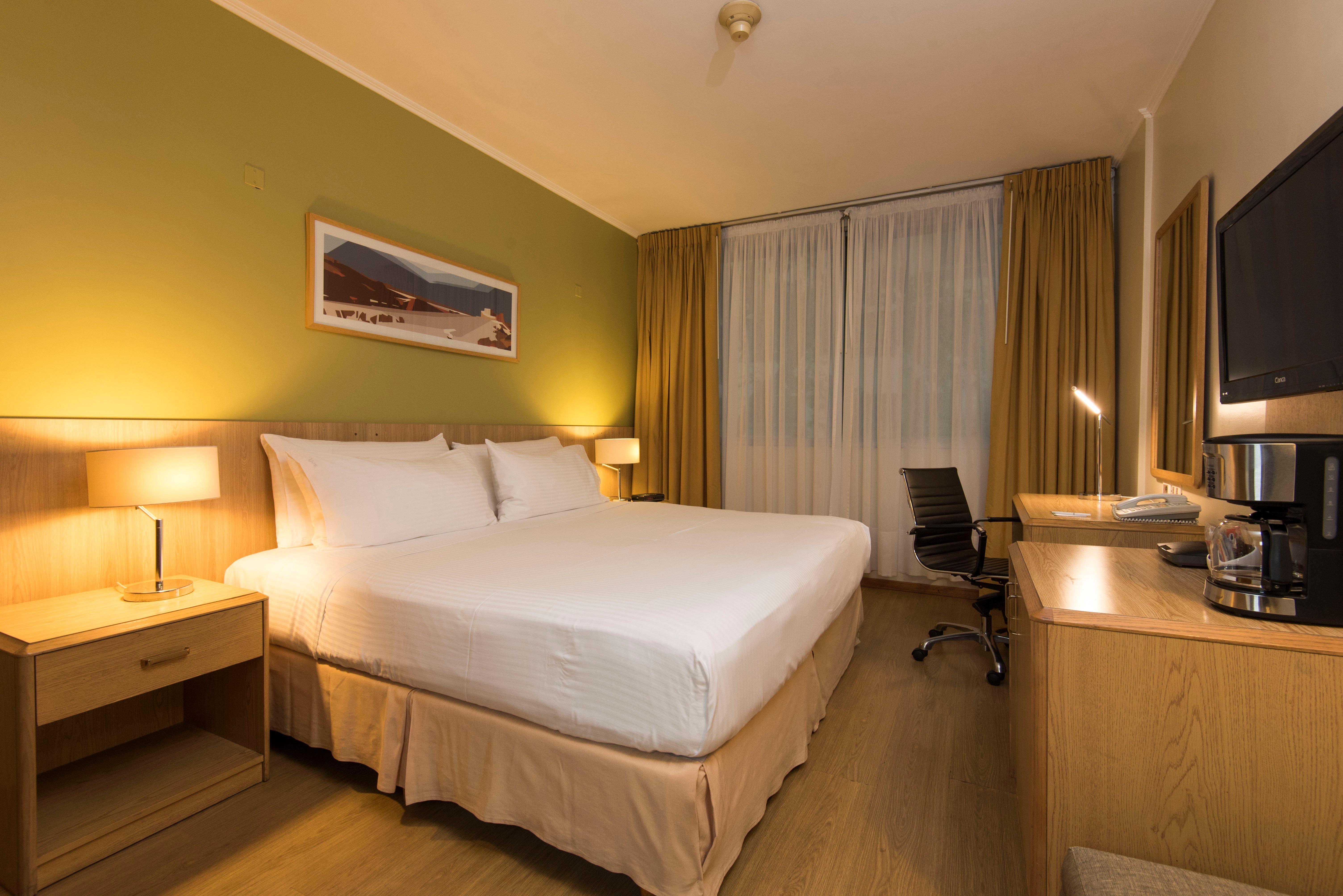 Holiday Inn Montevideo By Ihg Eksteriør bilde