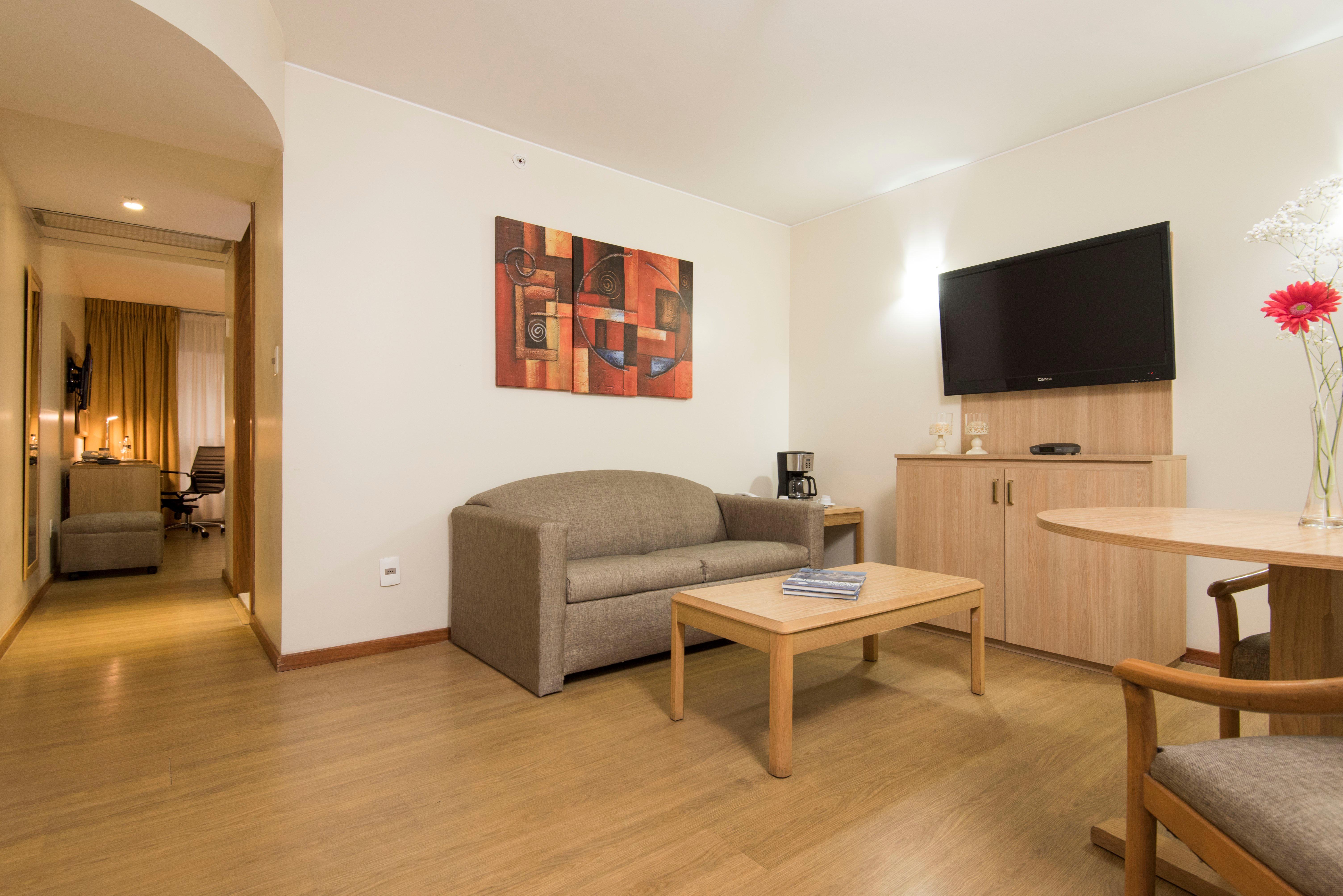 Holiday Inn Montevideo By Ihg Eksteriør bilde