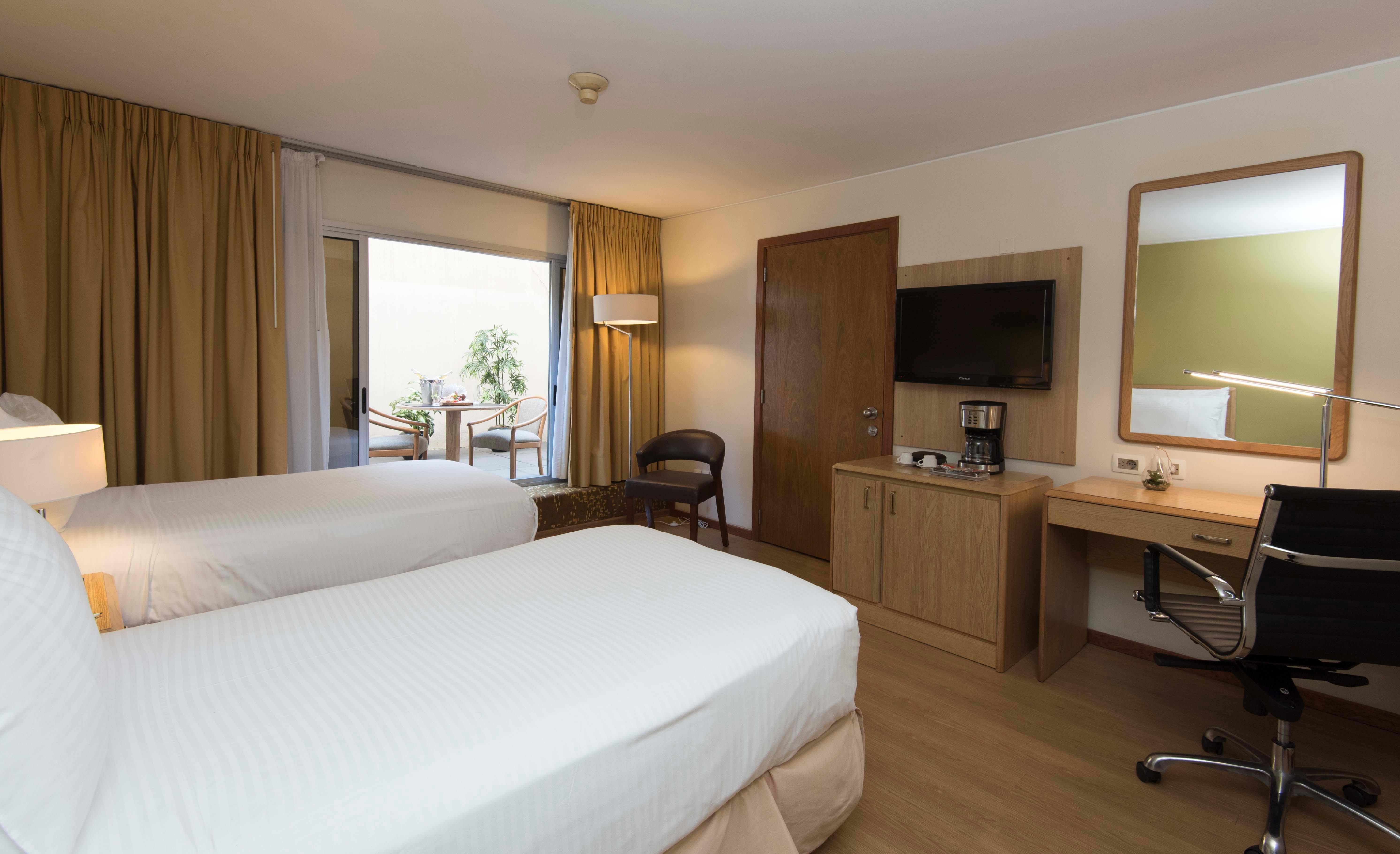 Holiday Inn Montevideo By Ihg Eksteriør bilde