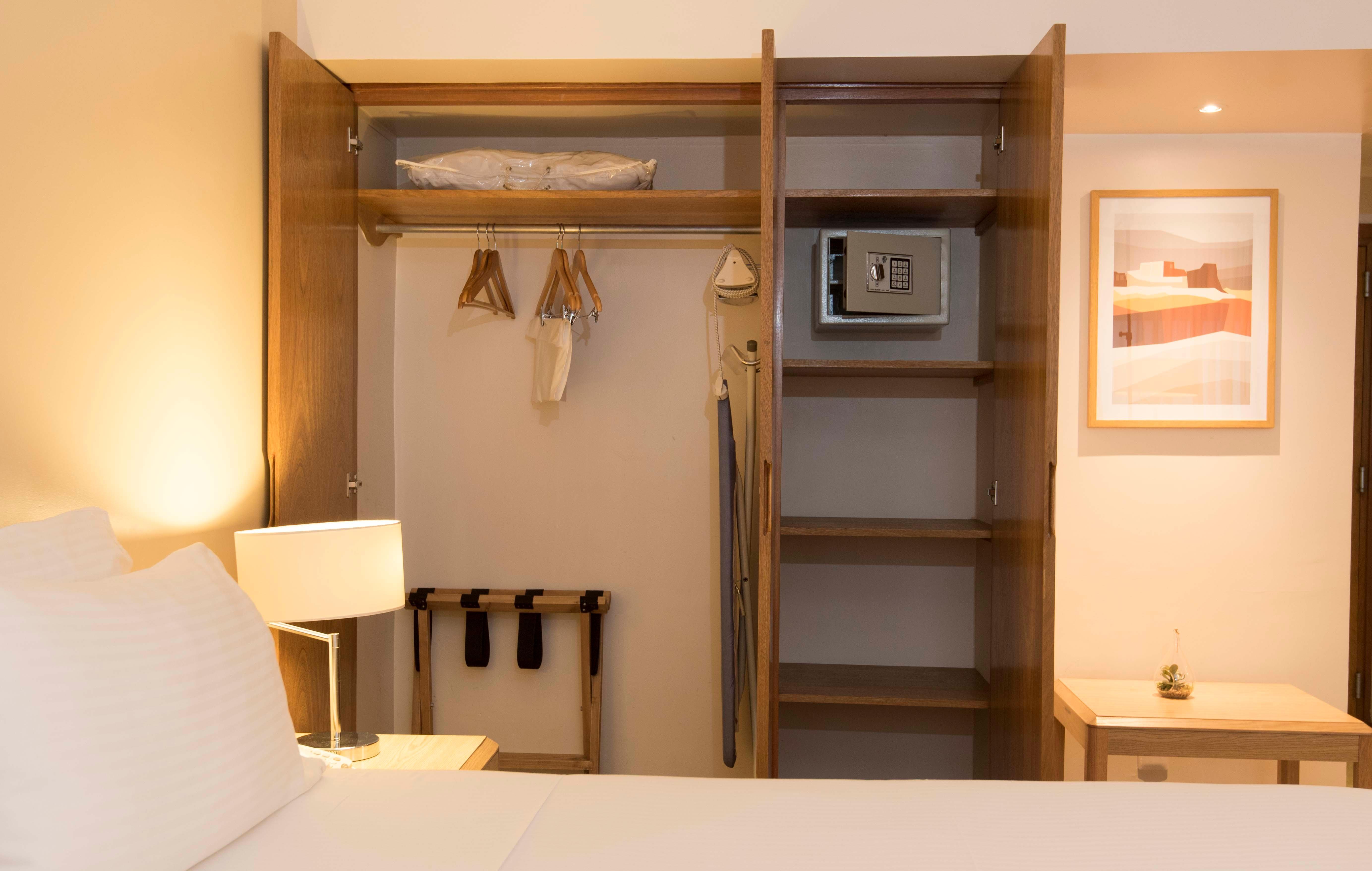 Holiday Inn Montevideo By Ihg Eksteriør bilde