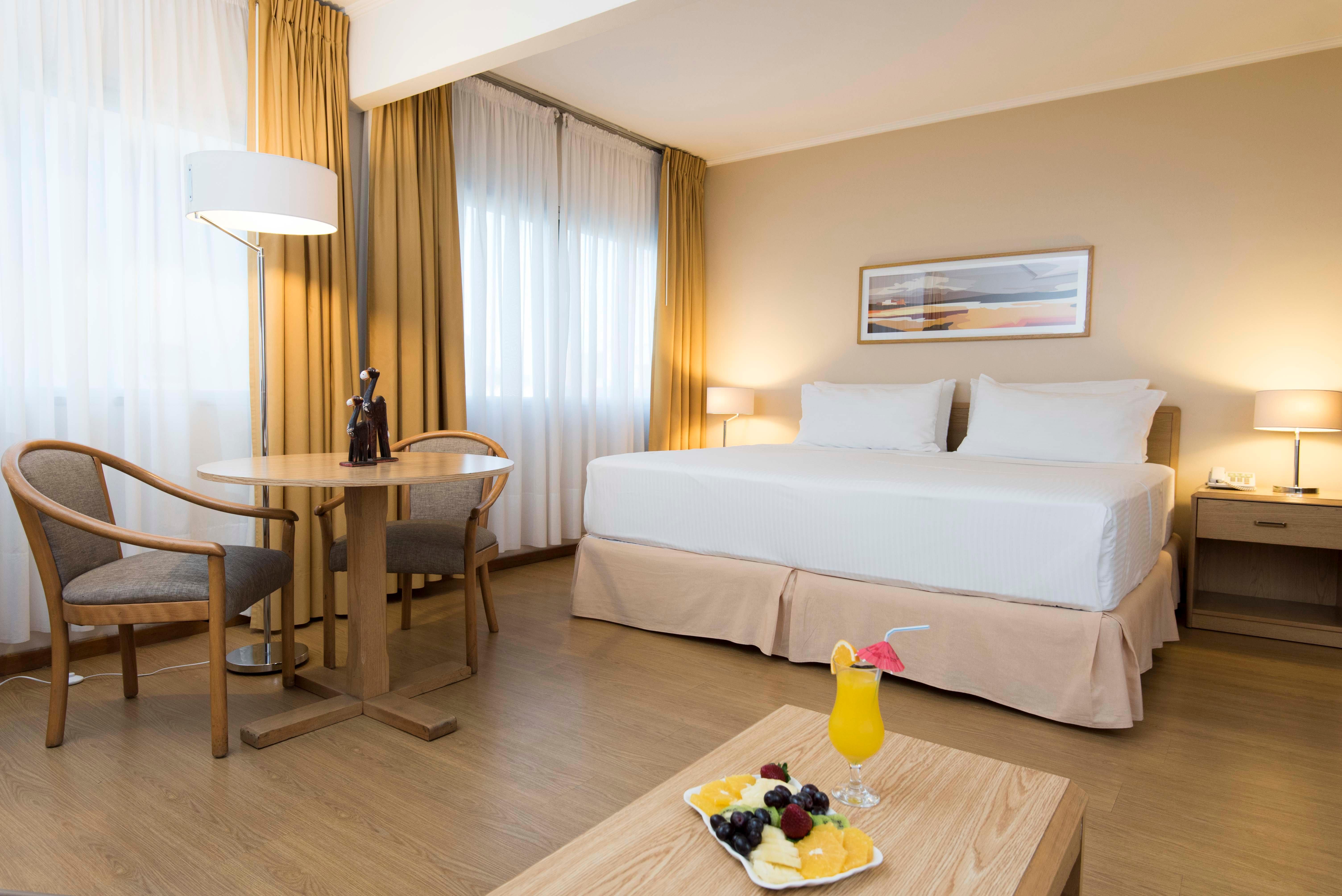 Holiday Inn Montevideo By Ihg Eksteriør bilde