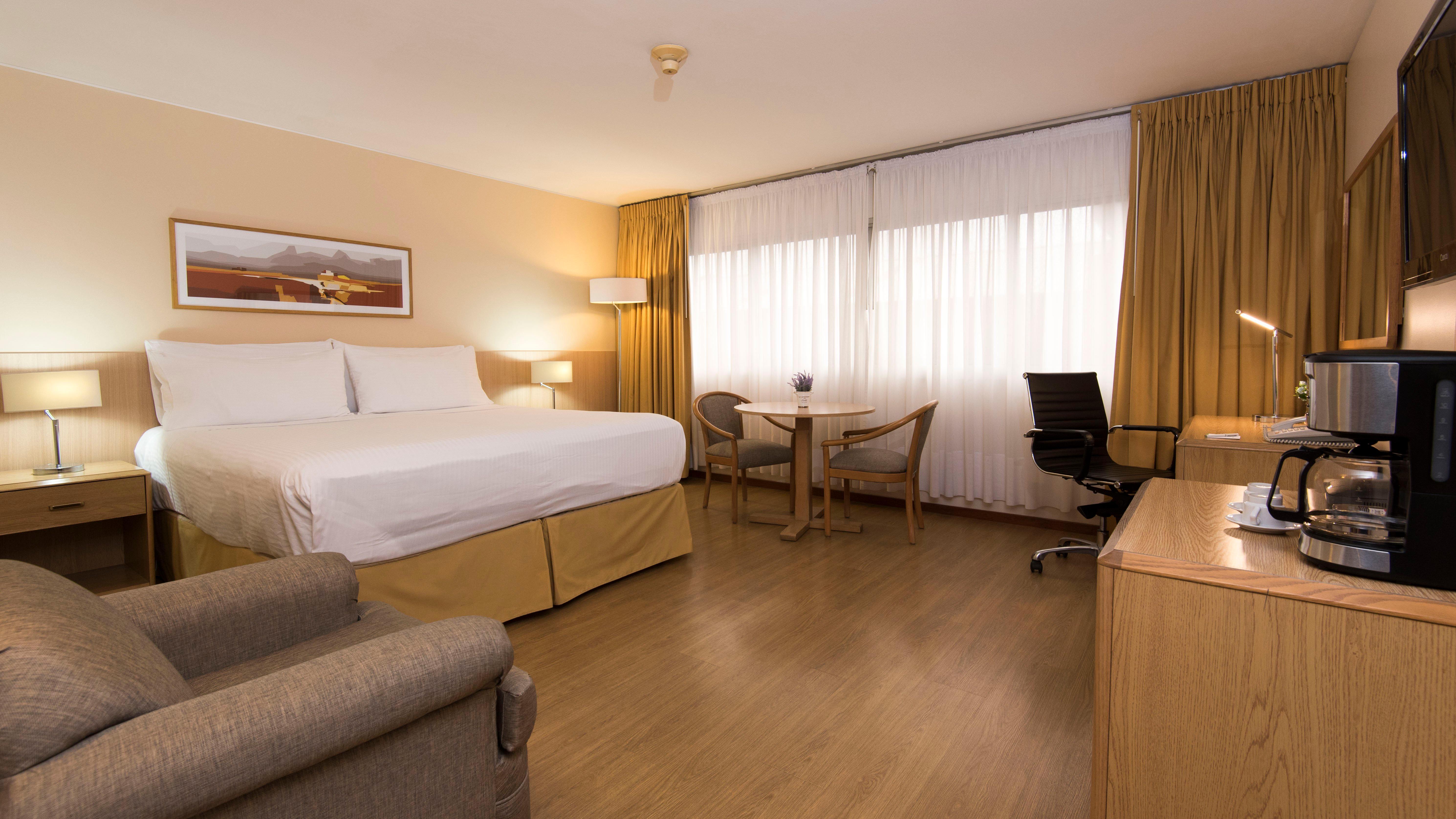 Holiday Inn Montevideo By Ihg Eksteriør bilde