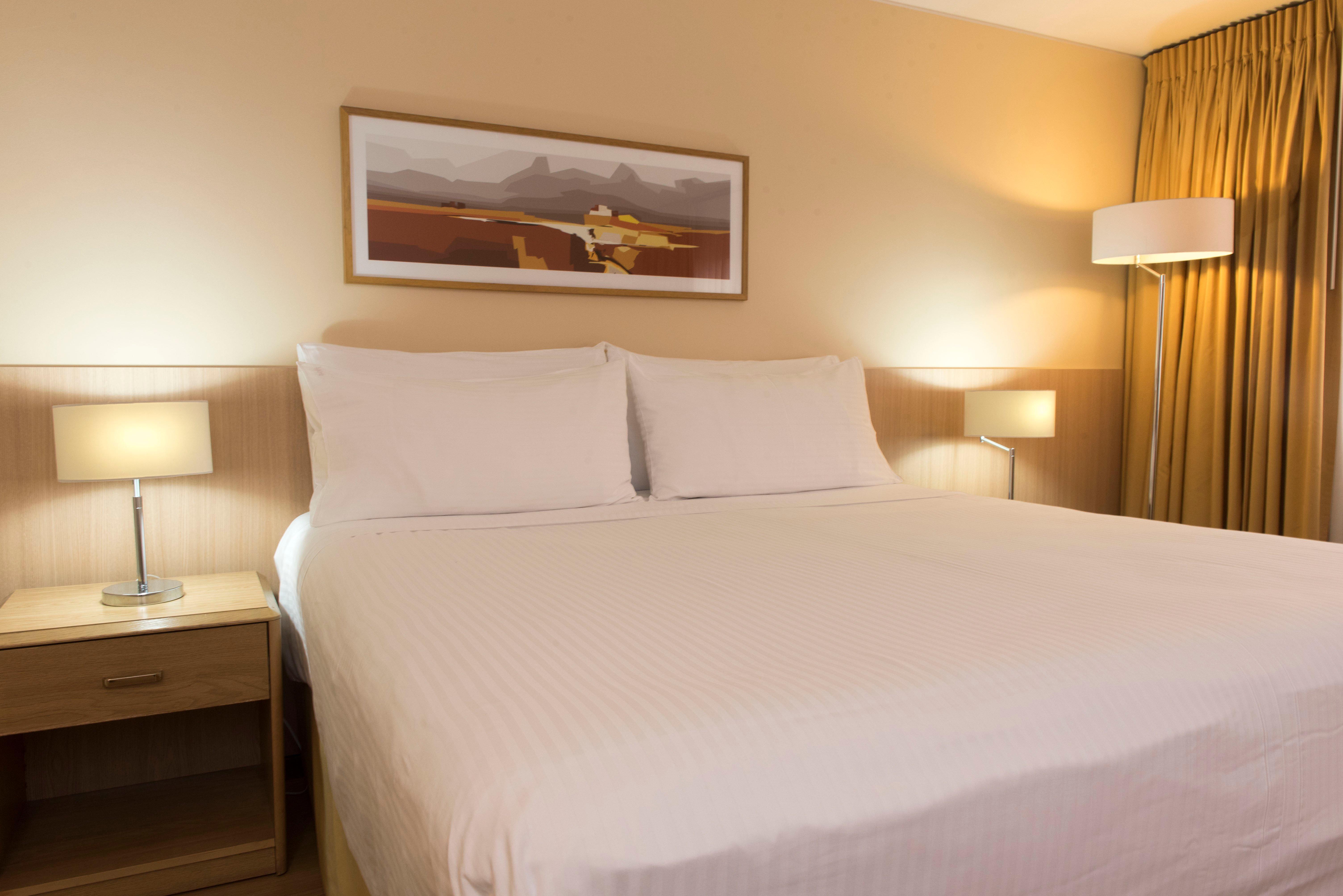 Holiday Inn Montevideo By Ihg Eksteriør bilde