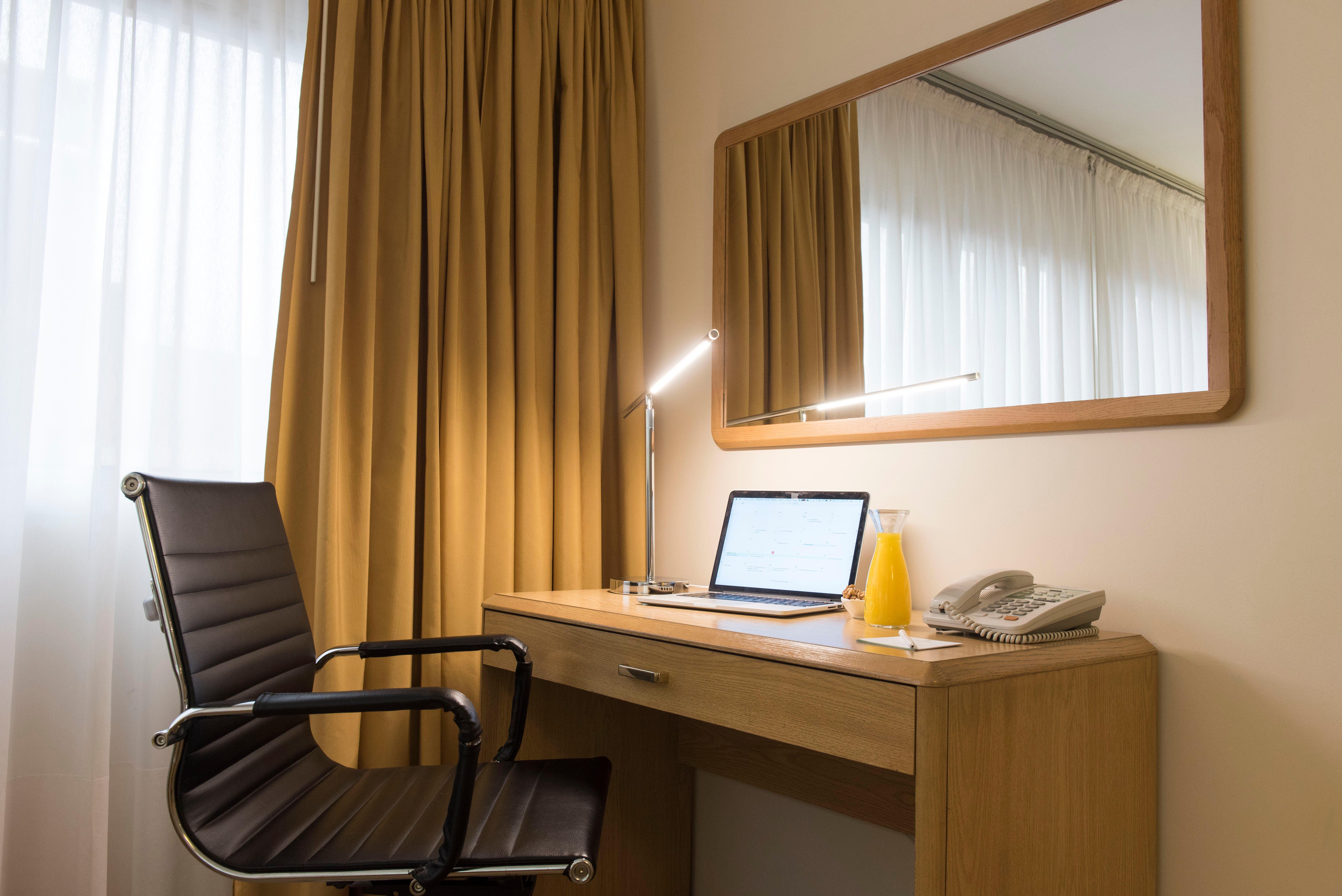 Holiday Inn Montevideo By Ihg Eksteriør bilde