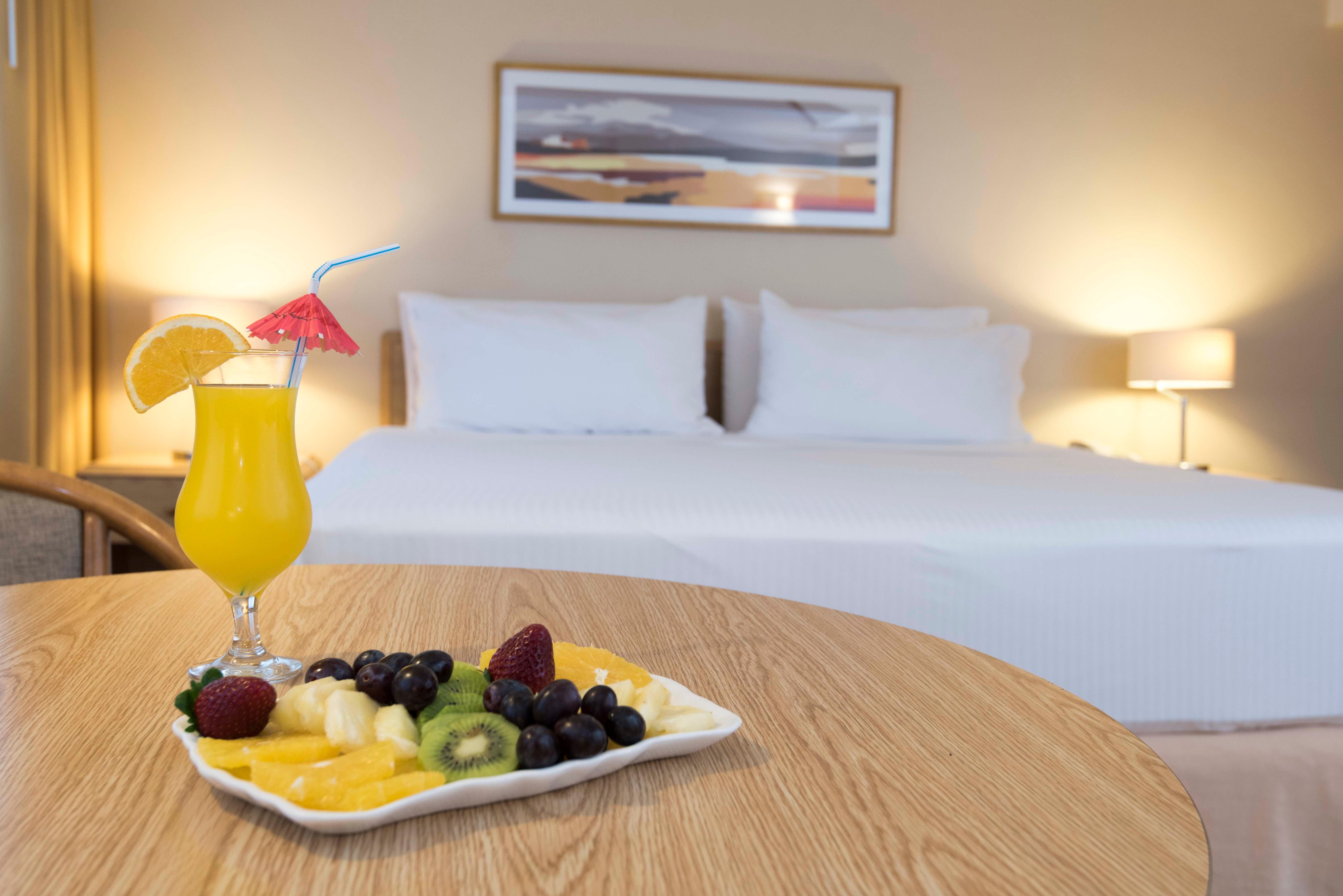 Holiday Inn Montevideo By Ihg Eksteriør bilde