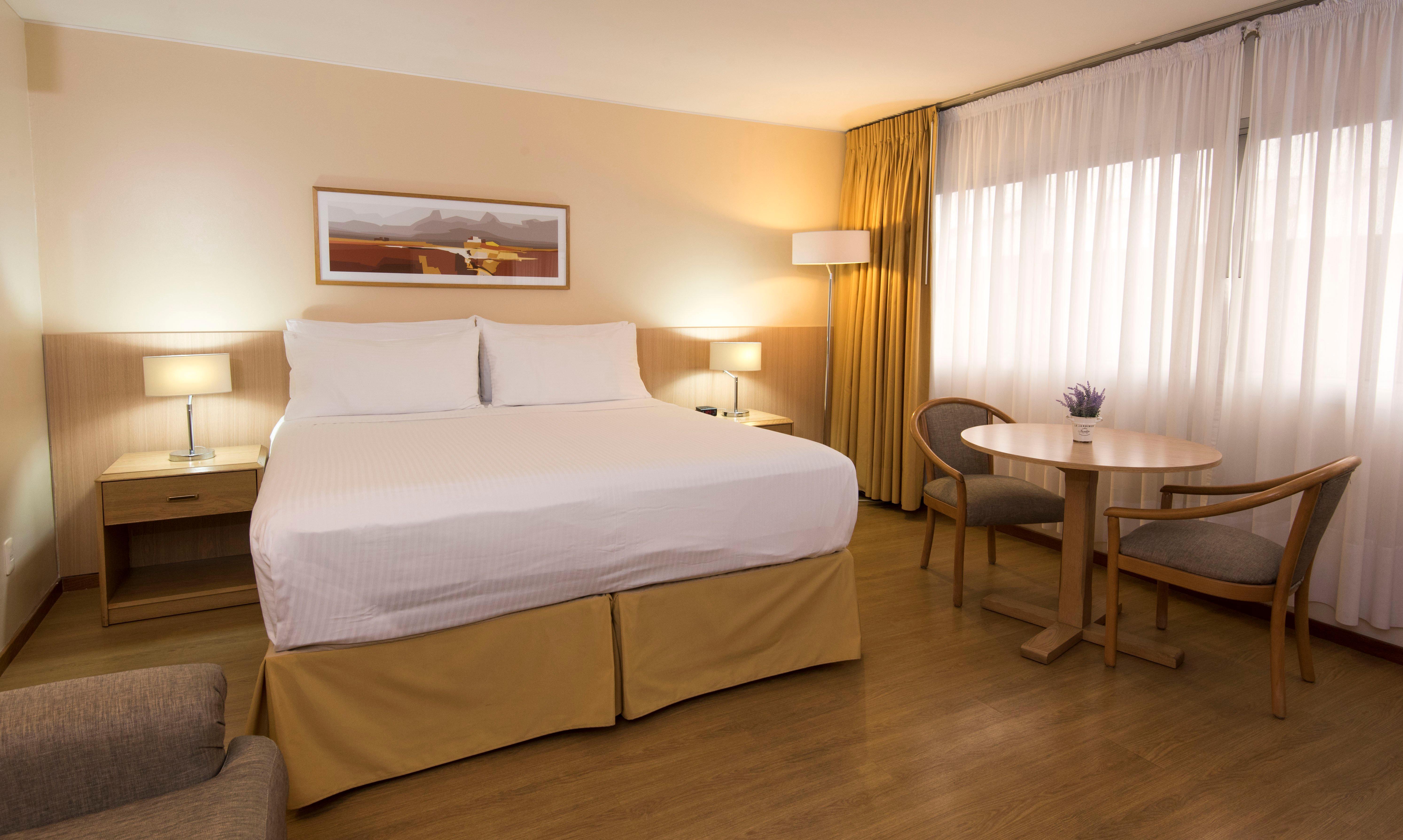 Holiday Inn Montevideo By Ihg Eksteriør bilde