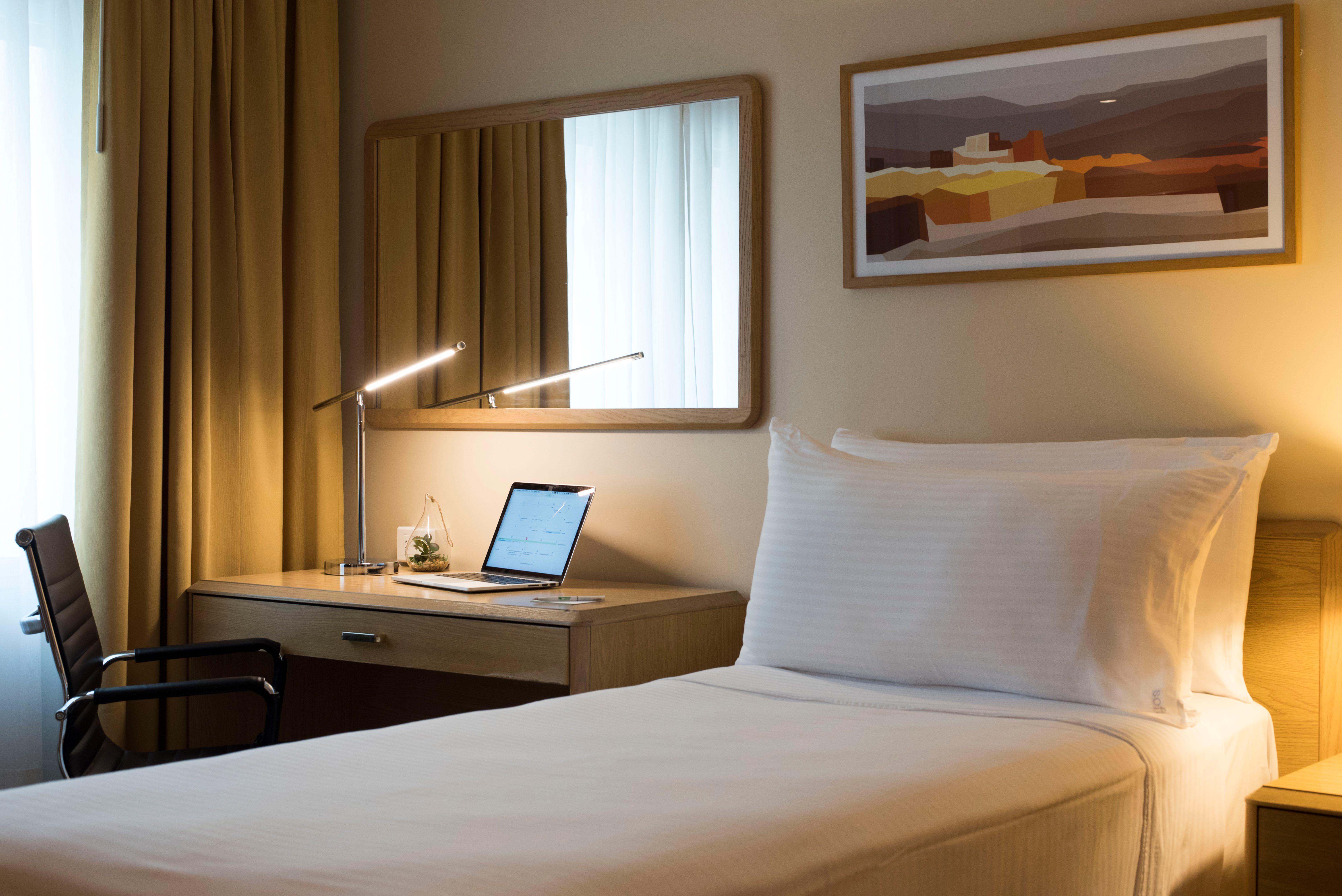 Holiday Inn Montevideo By Ihg Eksteriør bilde
