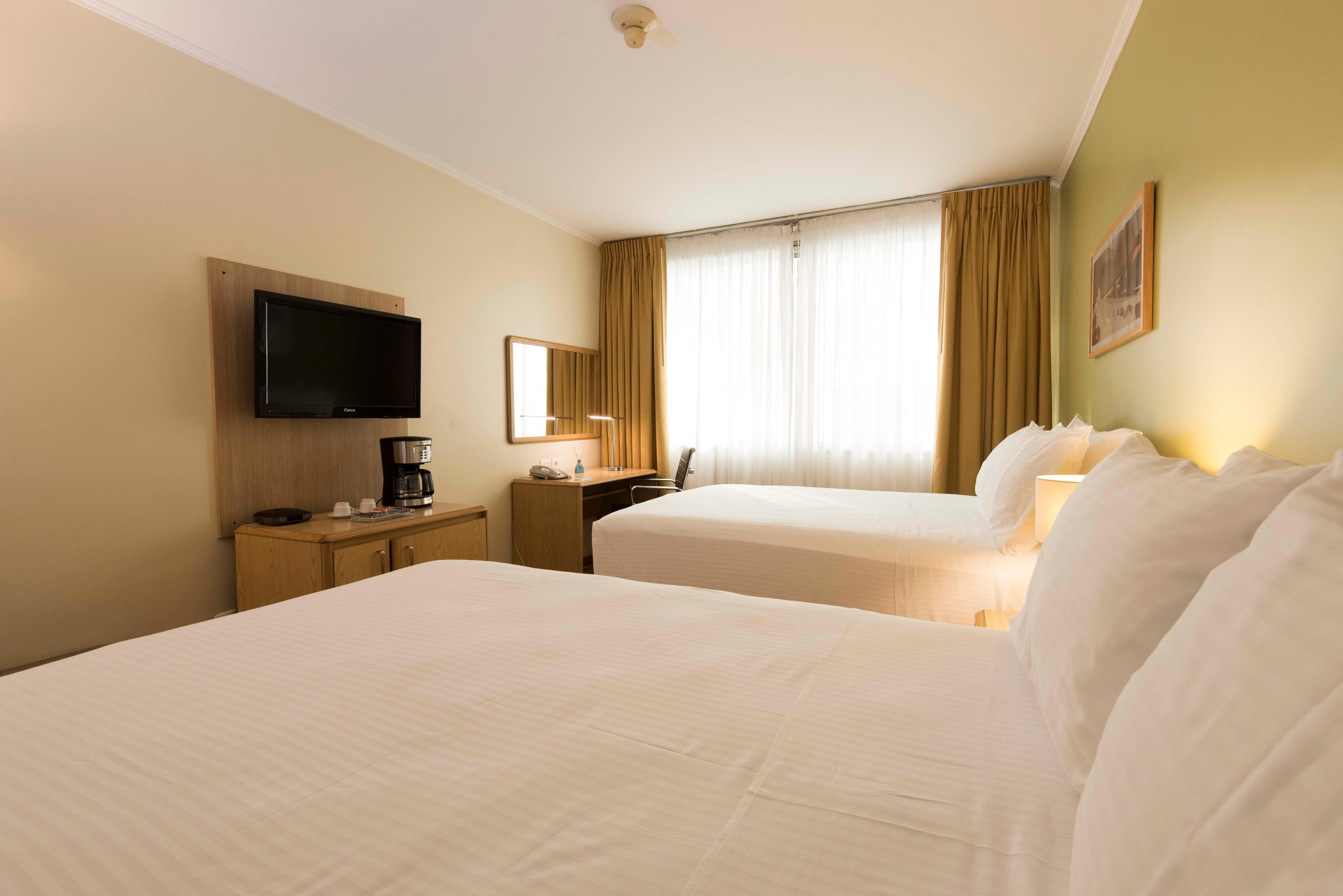 Holiday Inn Montevideo By Ihg Eksteriør bilde
