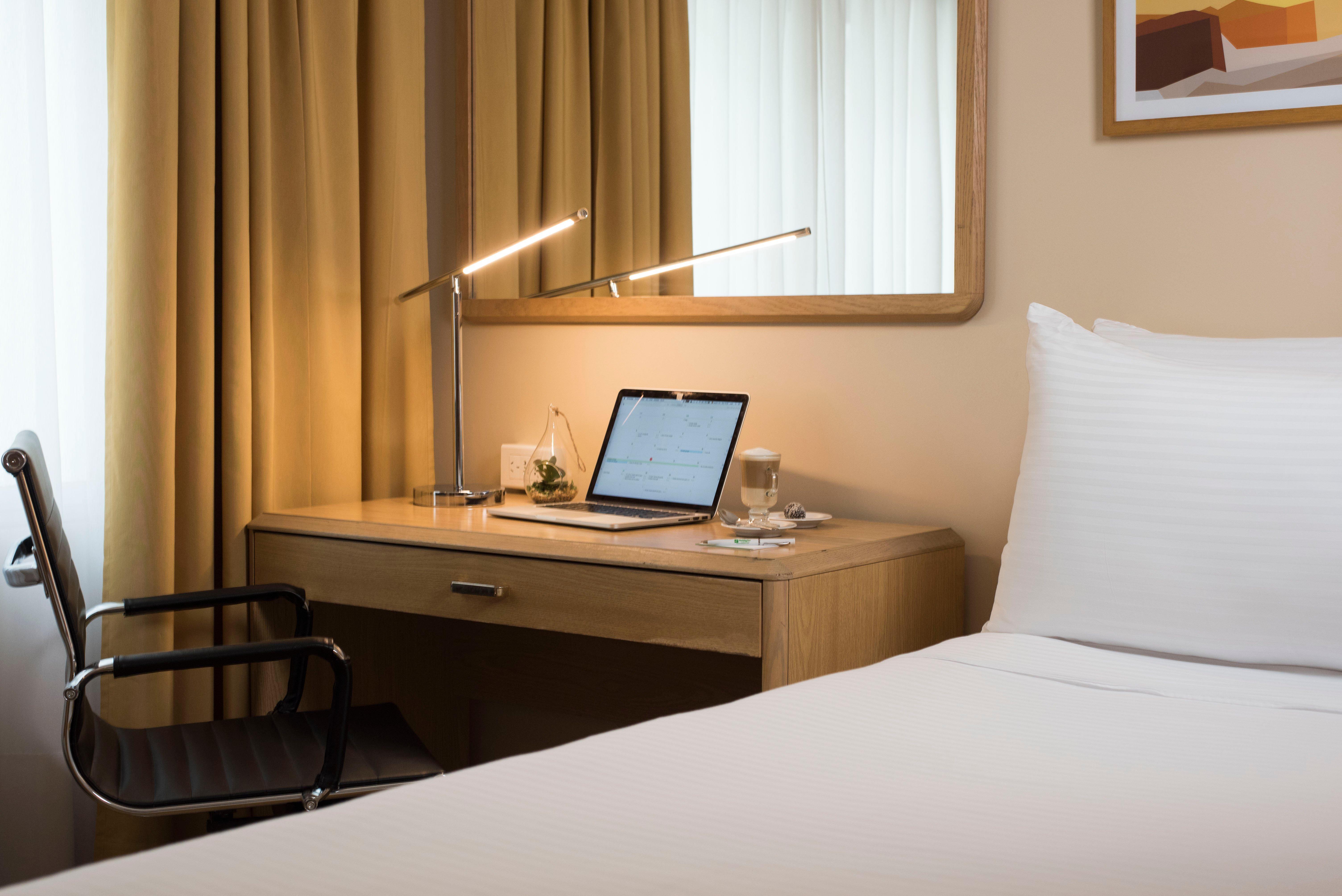 Holiday Inn Montevideo By Ihg Eksteriør bilde