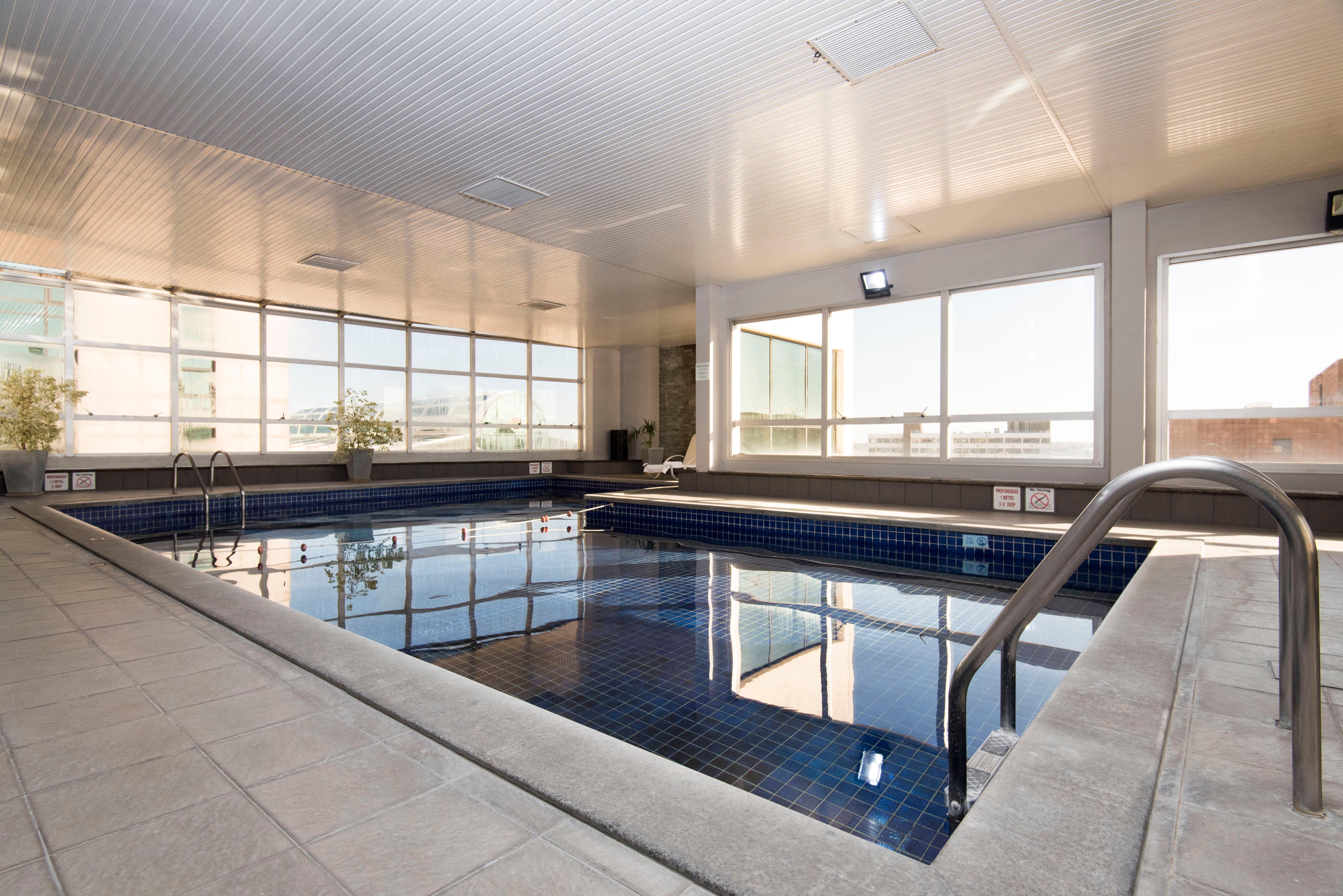 Holiday Inn Montevideo By Ihg Eksteriør bilde