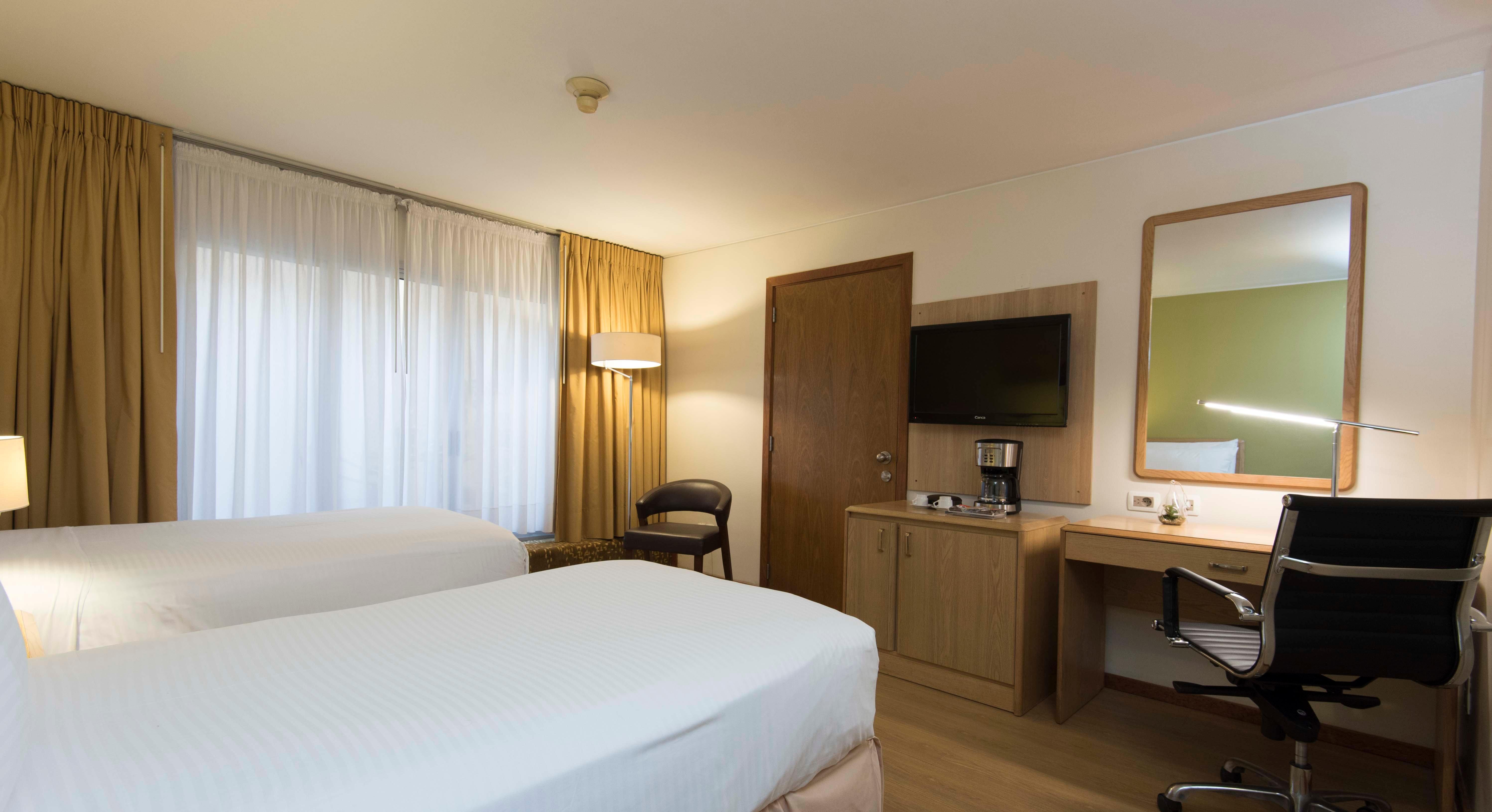 Holiday Inn Montevideo By Ihg Eksteriør bilde