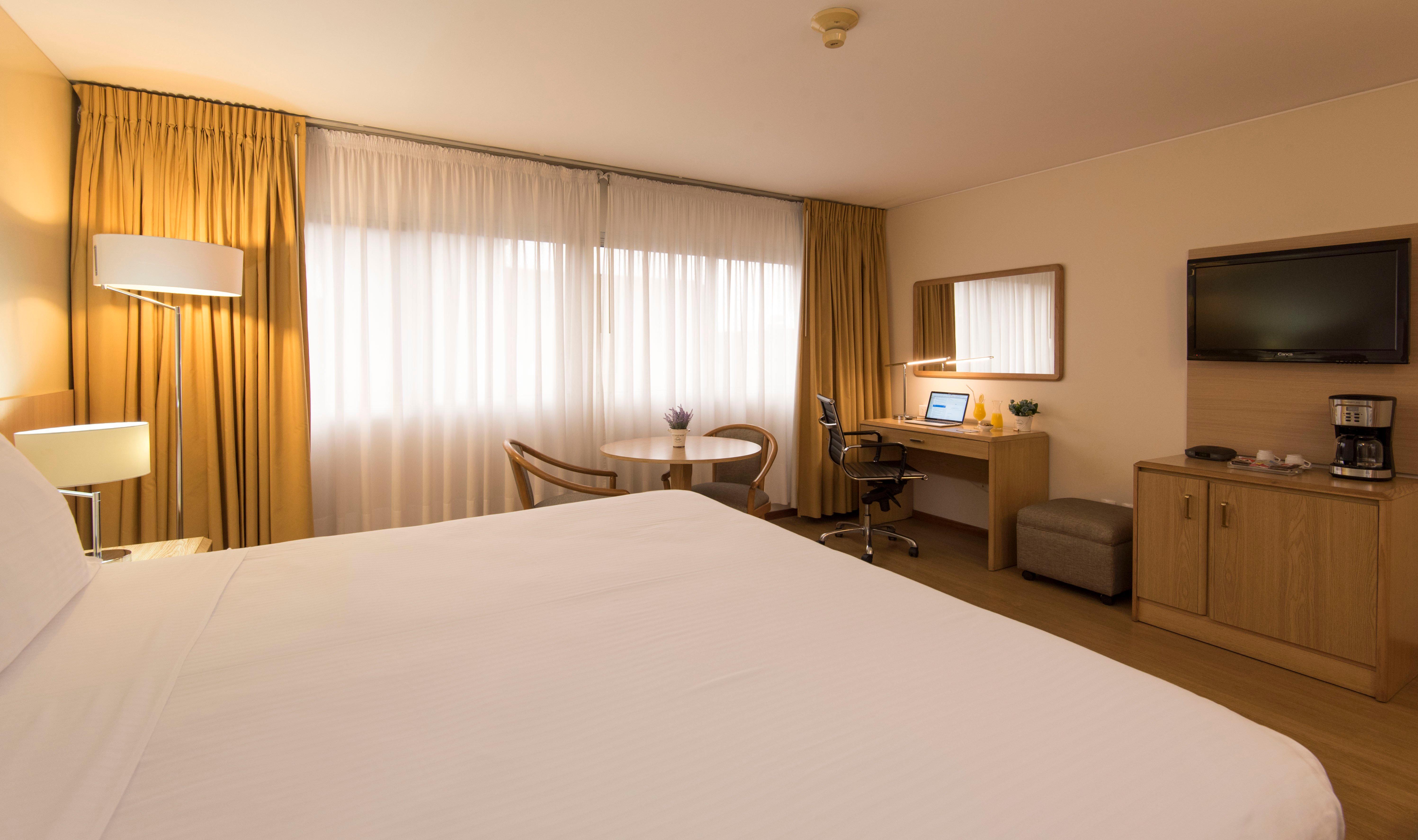 Holiday Inn Montevideo By Ihg Eksteriør bilde
