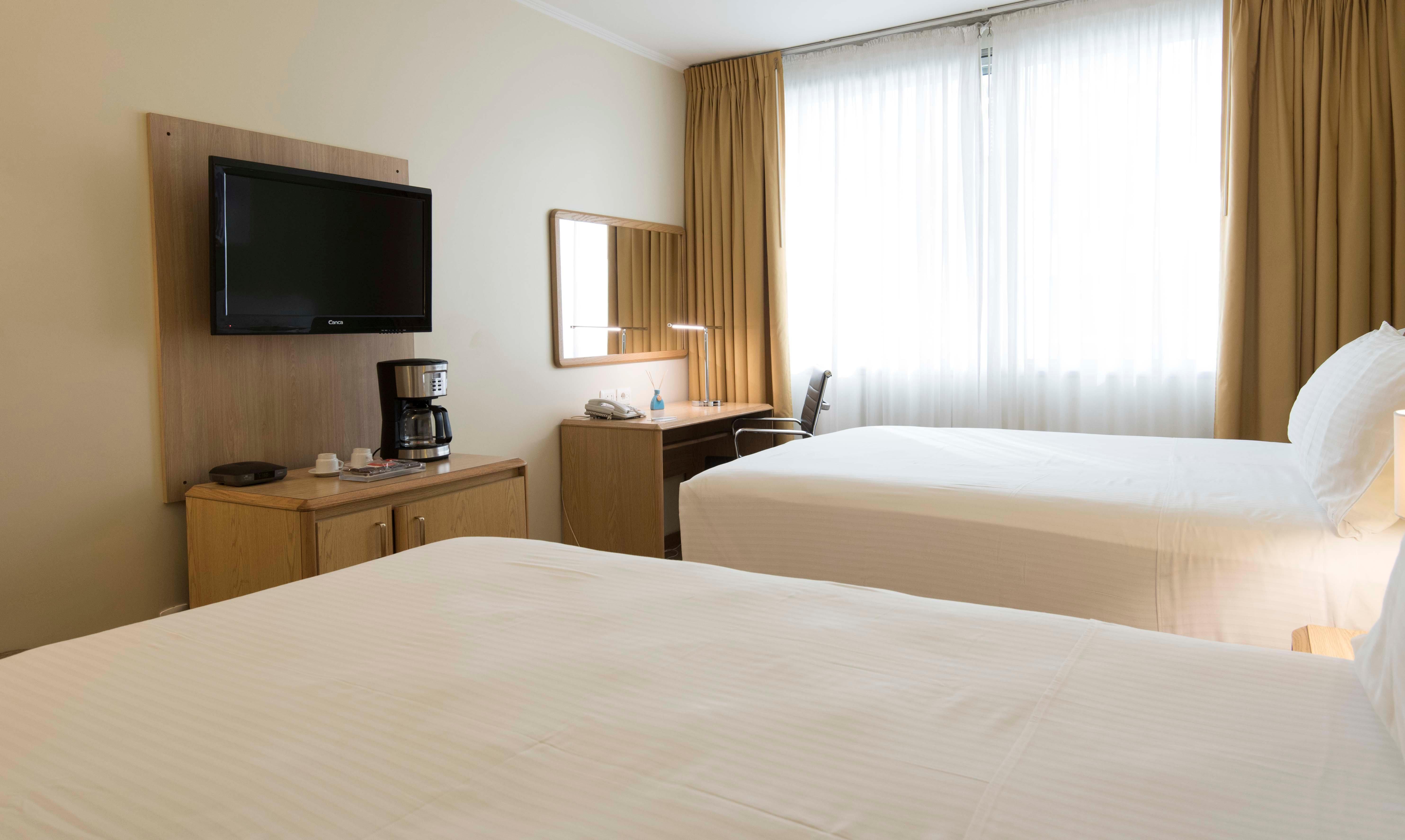 Holiday Inn Montevideo By Ihg Eksteriør bilde