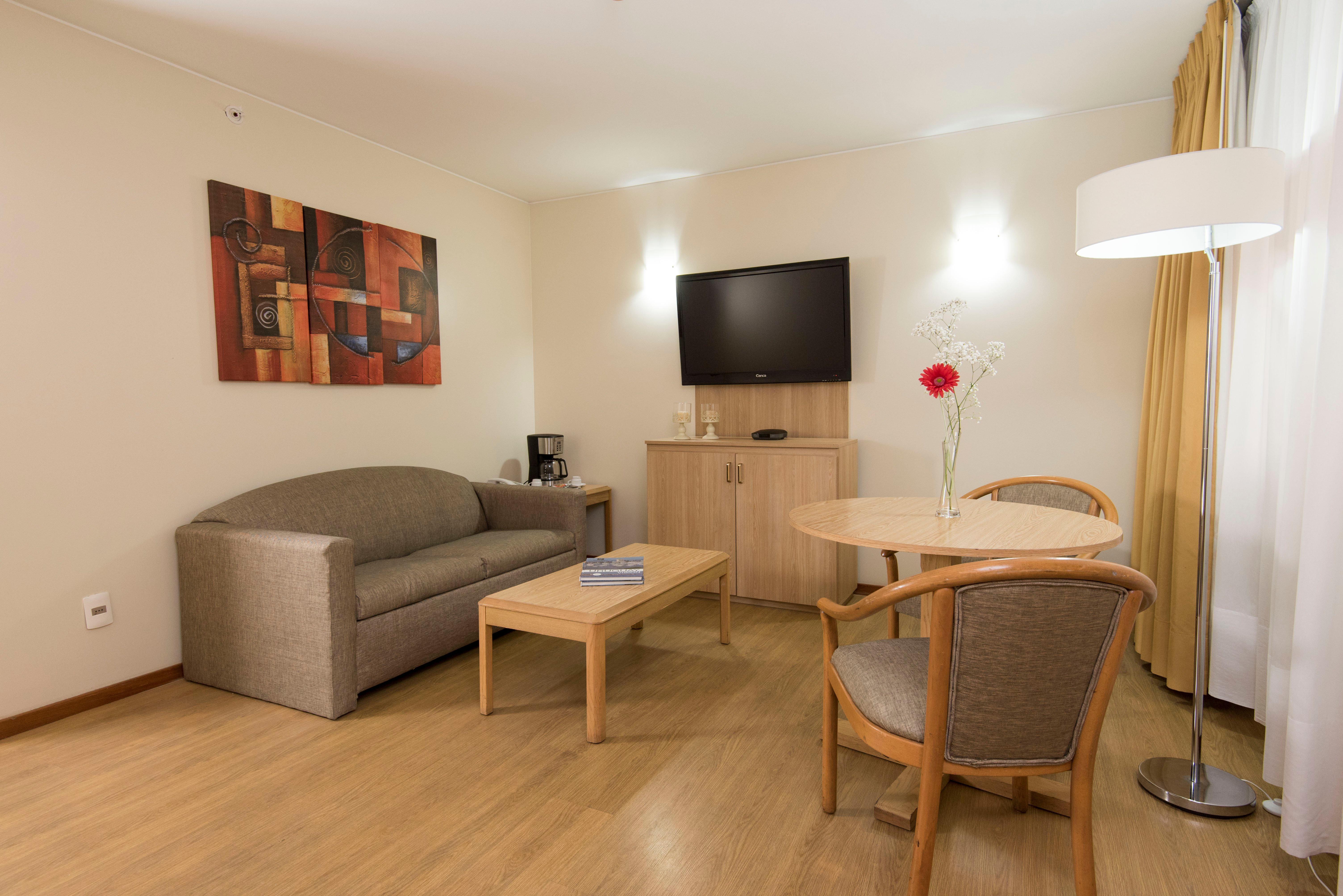 Holiday Inn Montevideo By Ihg Eksteriør bilde