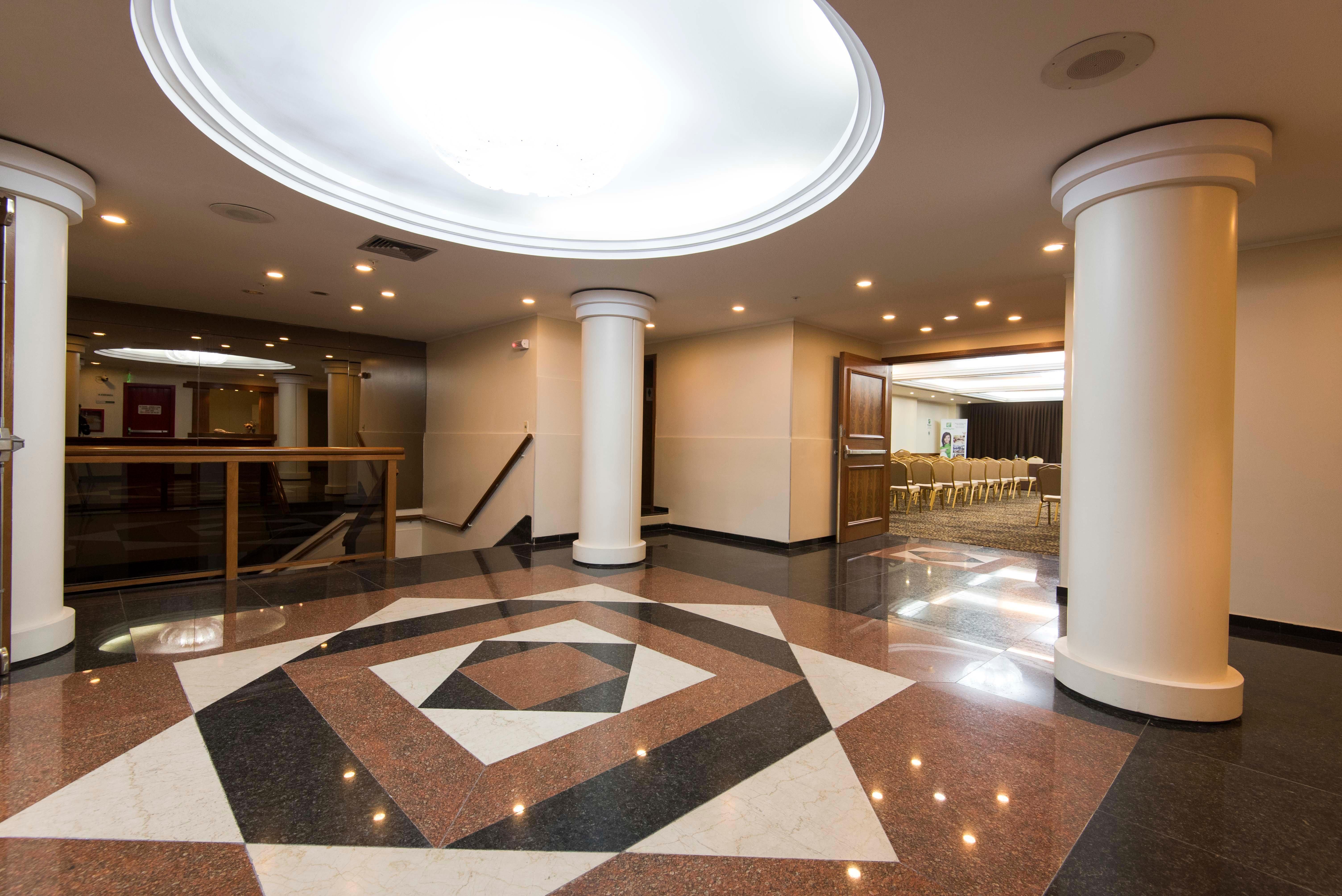 Holiday Inn Montevideo By Ihg Eksteriør bilde