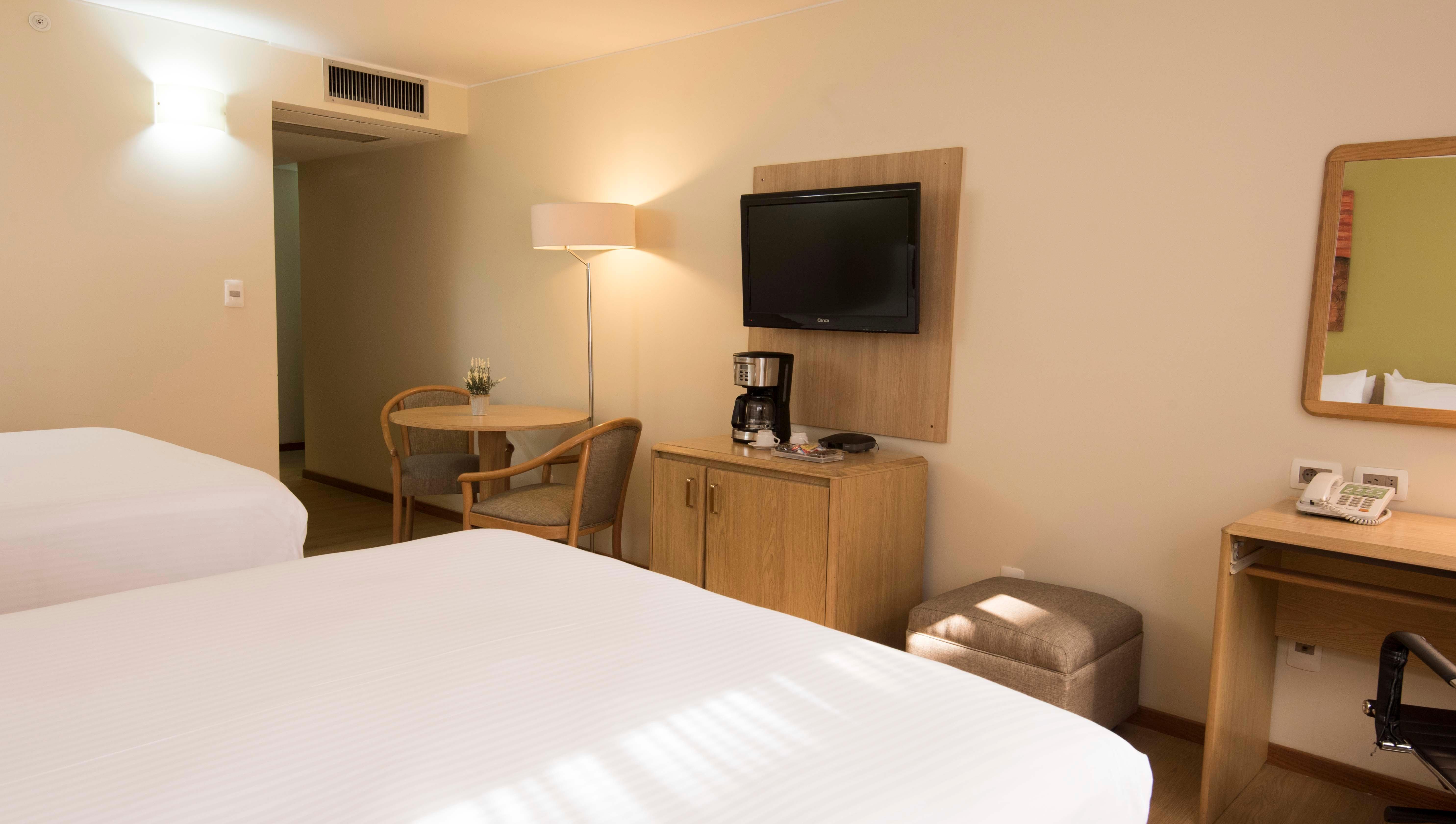 Holiday Inn Montevideo By Ihg Eksteriør bilde
