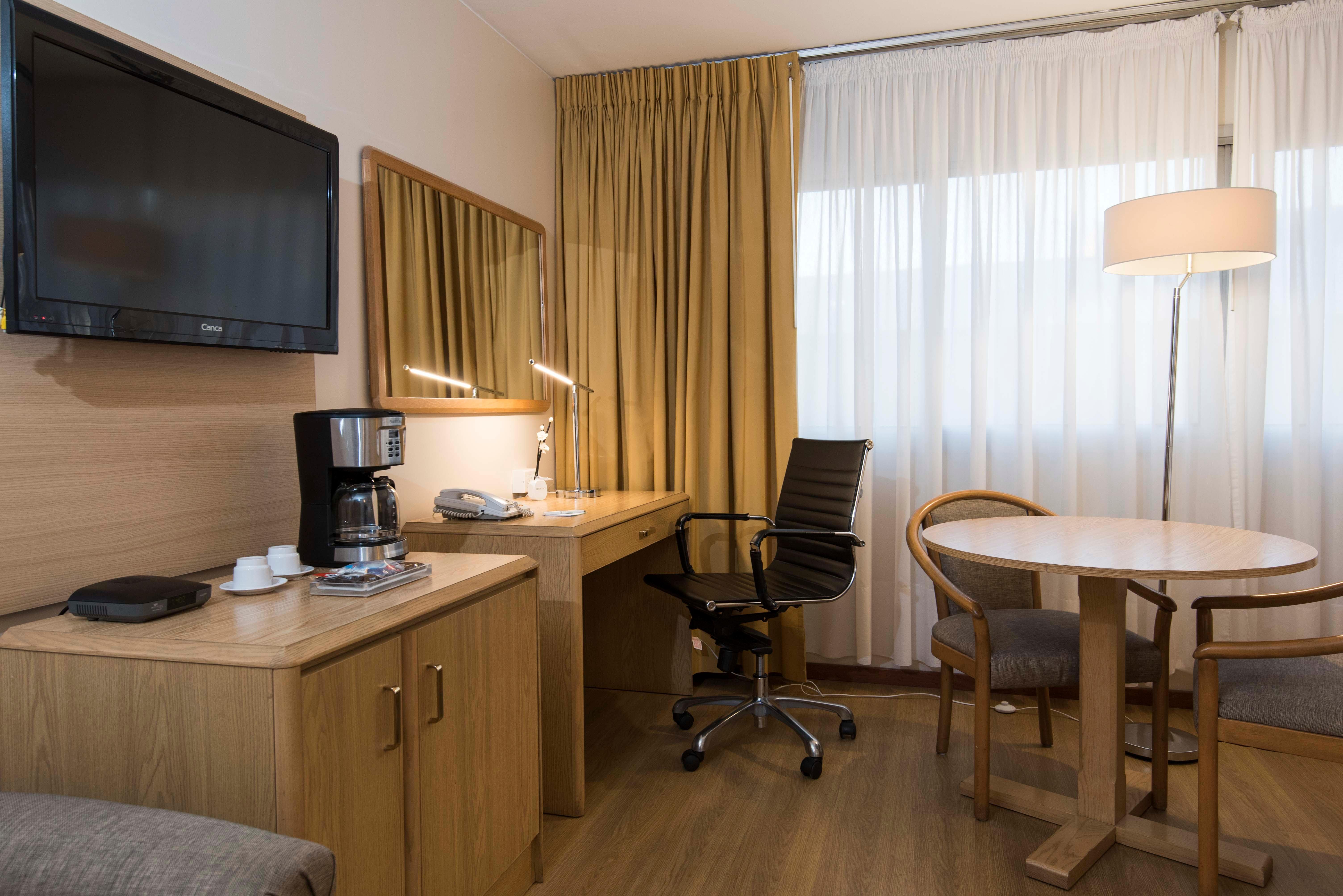 Holiday Inn Montevideo By Ihg Eksteriør bilde
