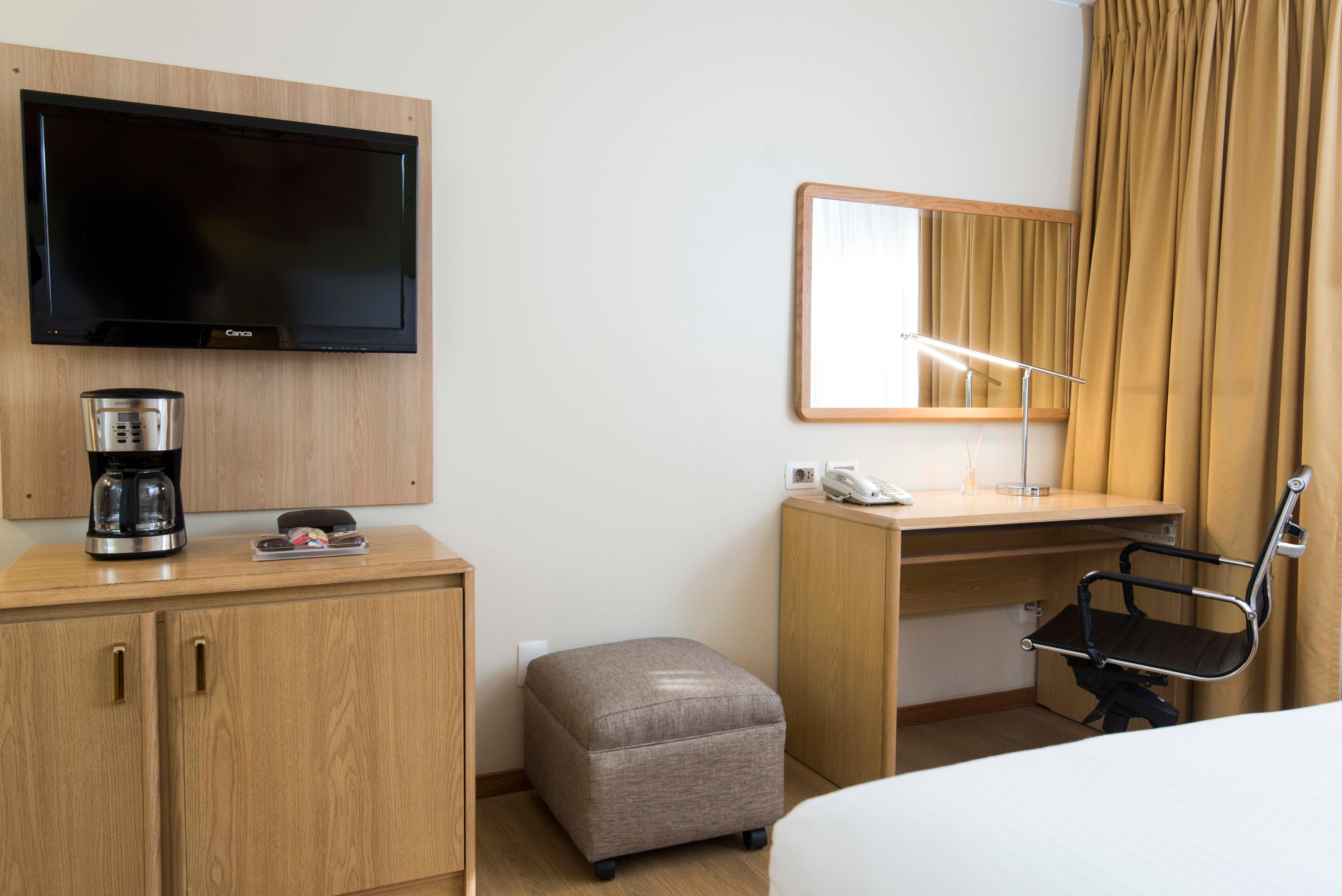 Holiday Inn Montevideo By Ihg Eksteriør bilde