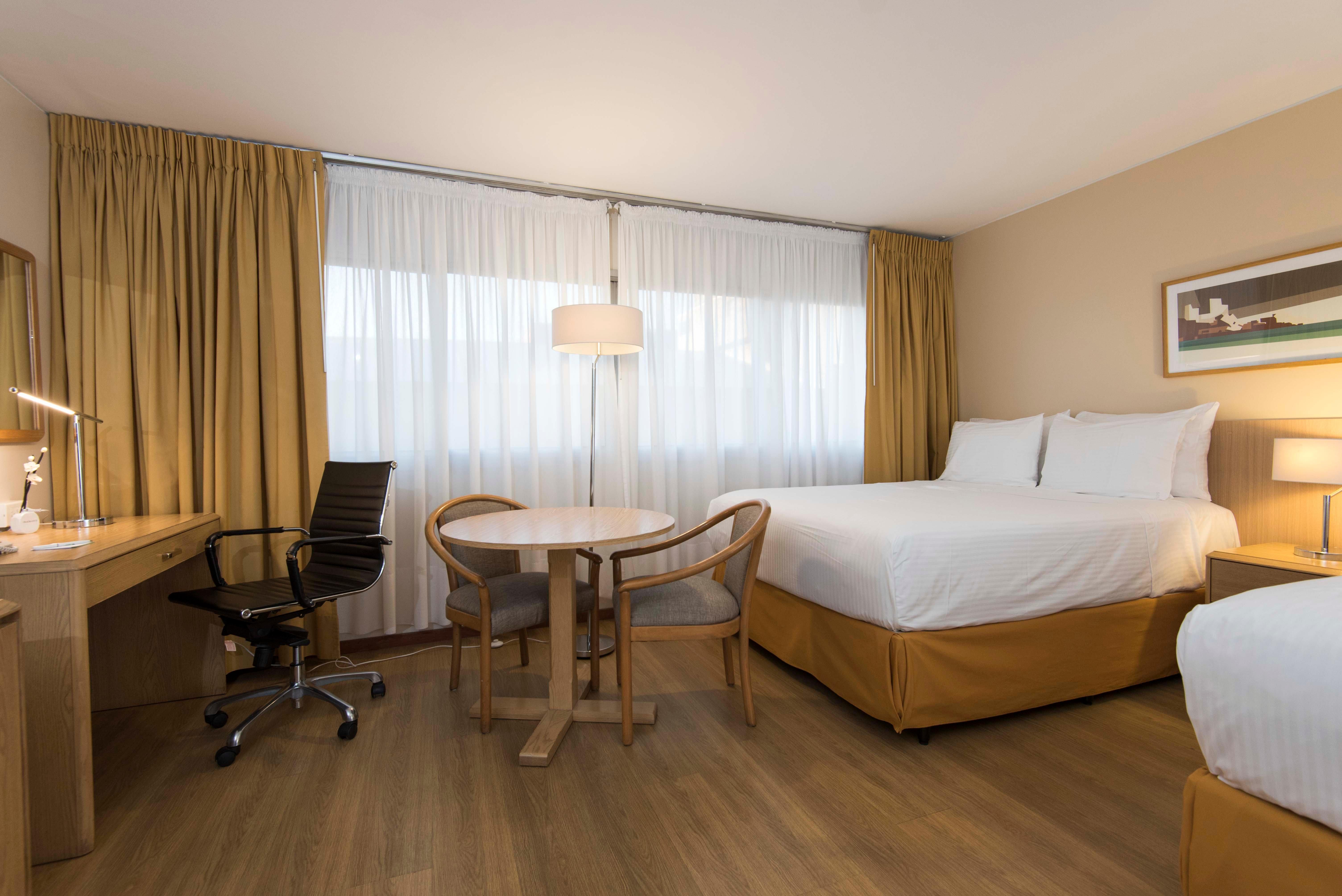 Holiday Inn Montevideo By Ihg Eksteriør bilde
