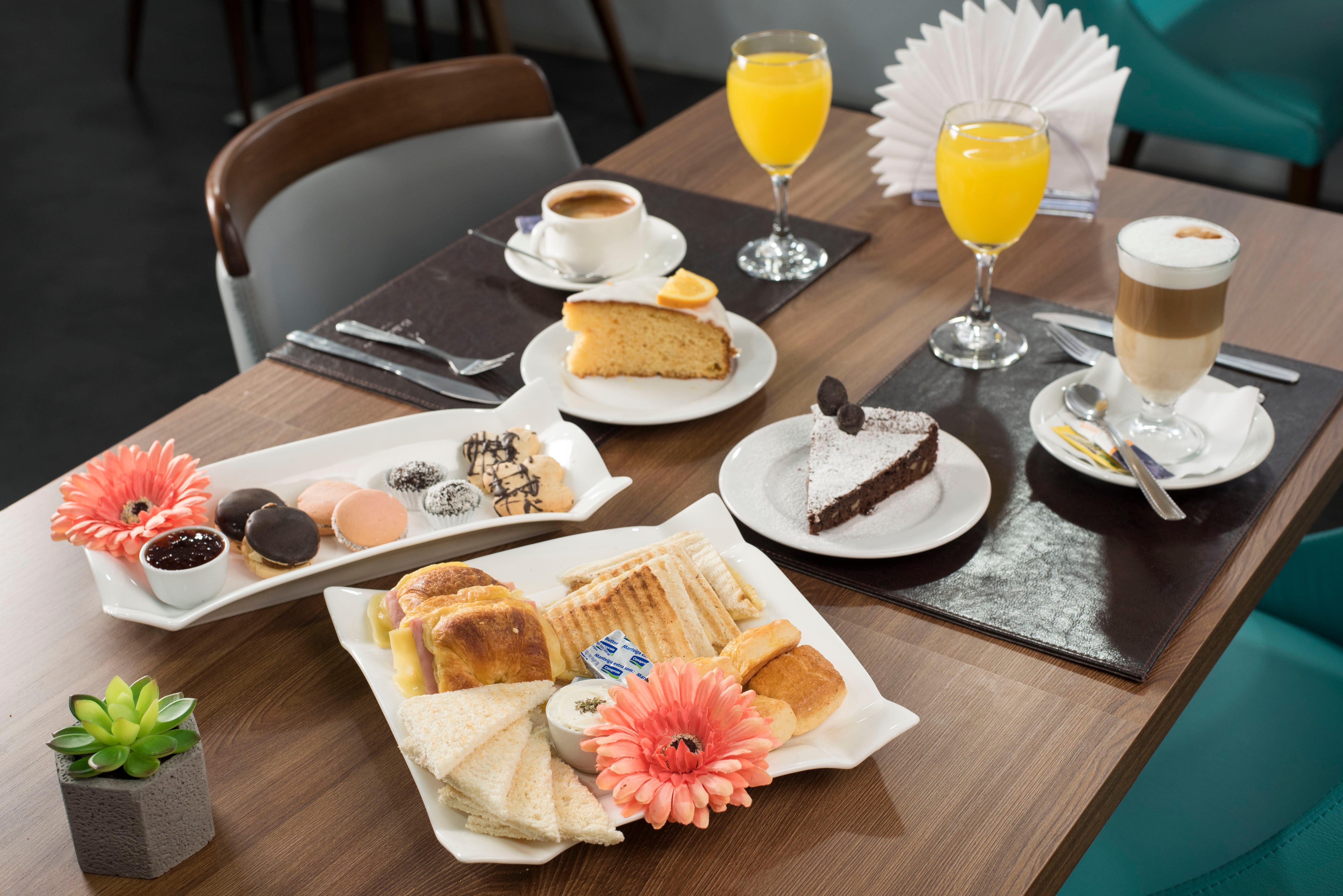 Holiday Inn Montevideo By Ihg Eksteriør bilde