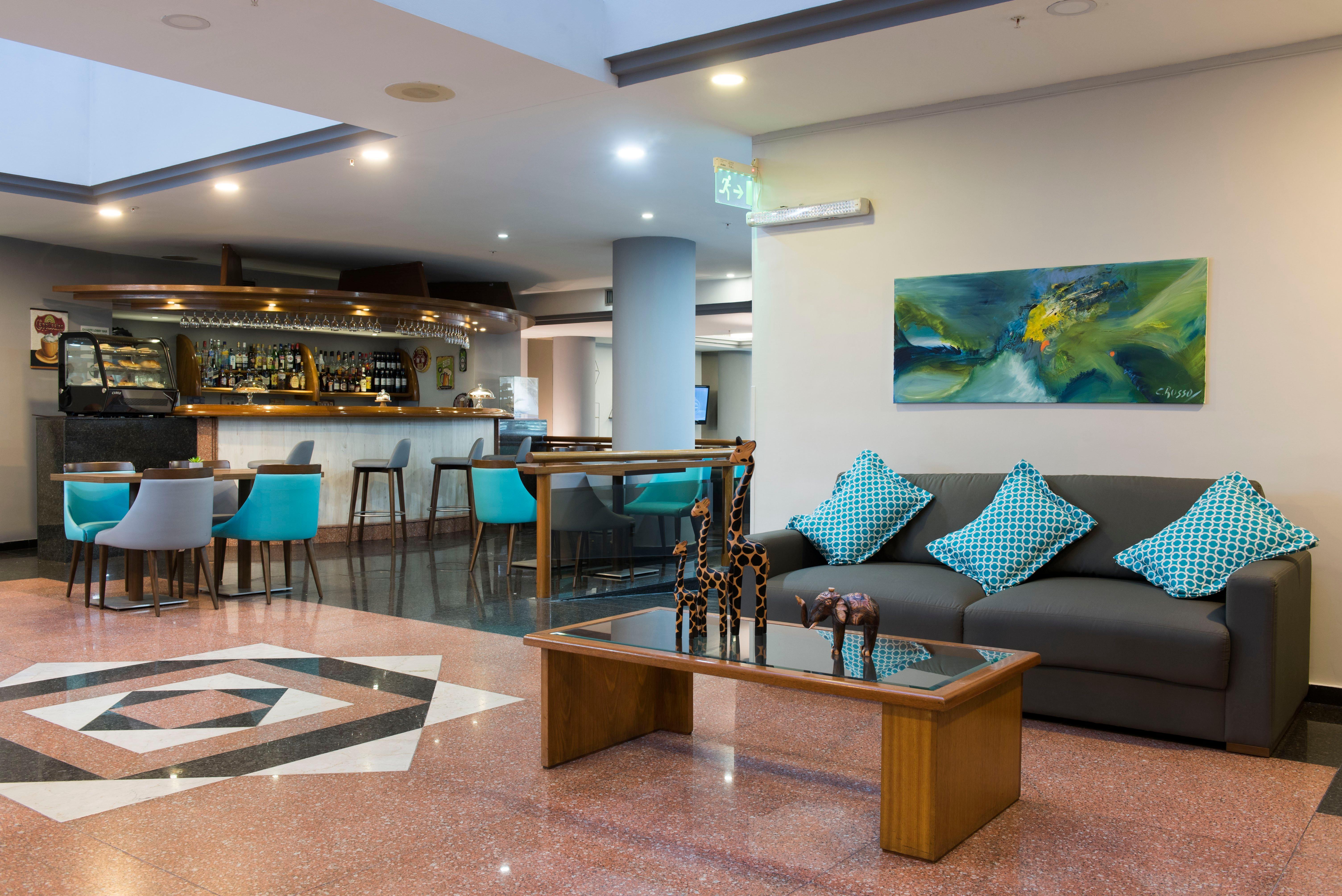 Holiday Inn Montevideo By Ihg Eksteriør bilde