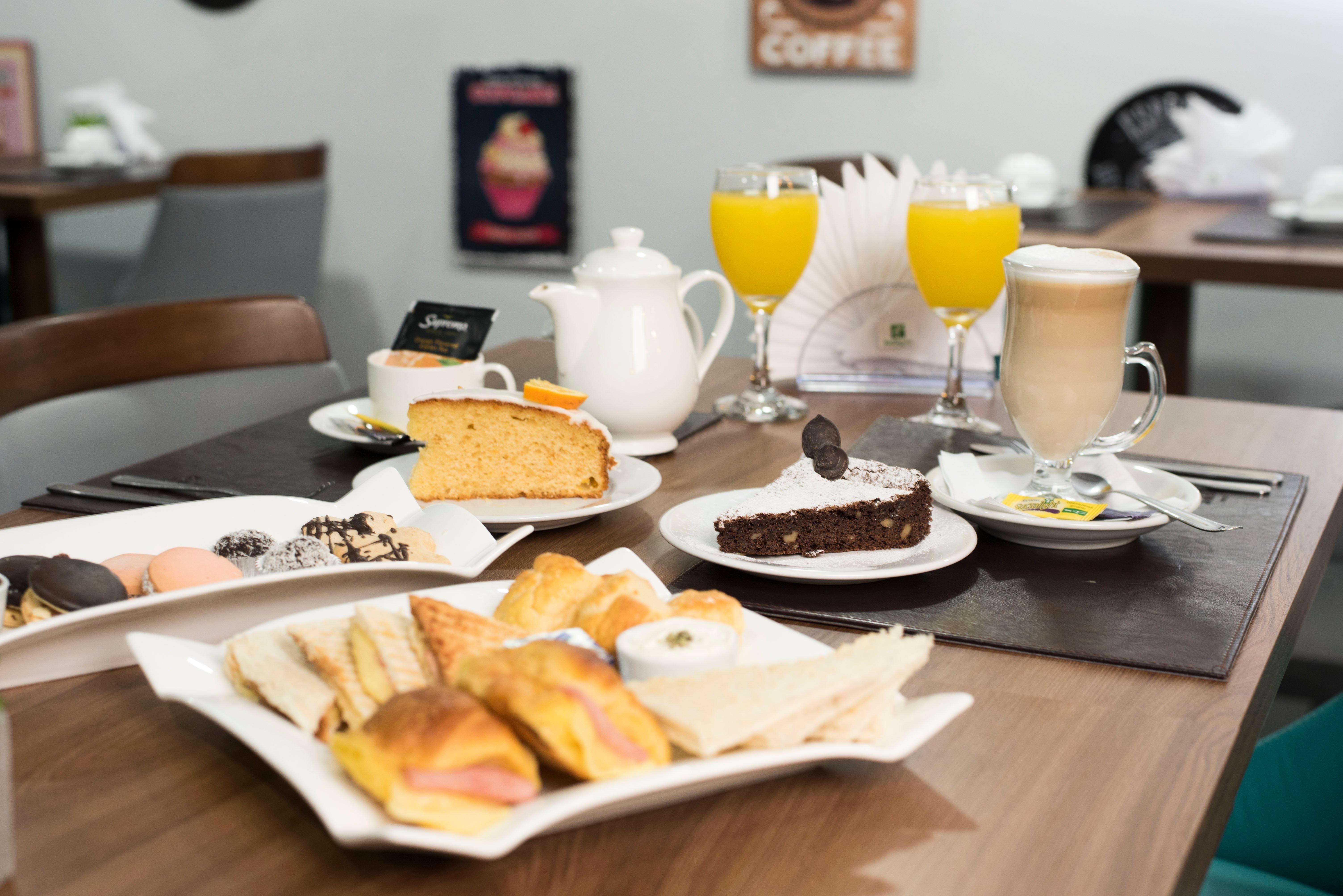 Holiday Inn Montevideo By Ihg Eksteriør bilde