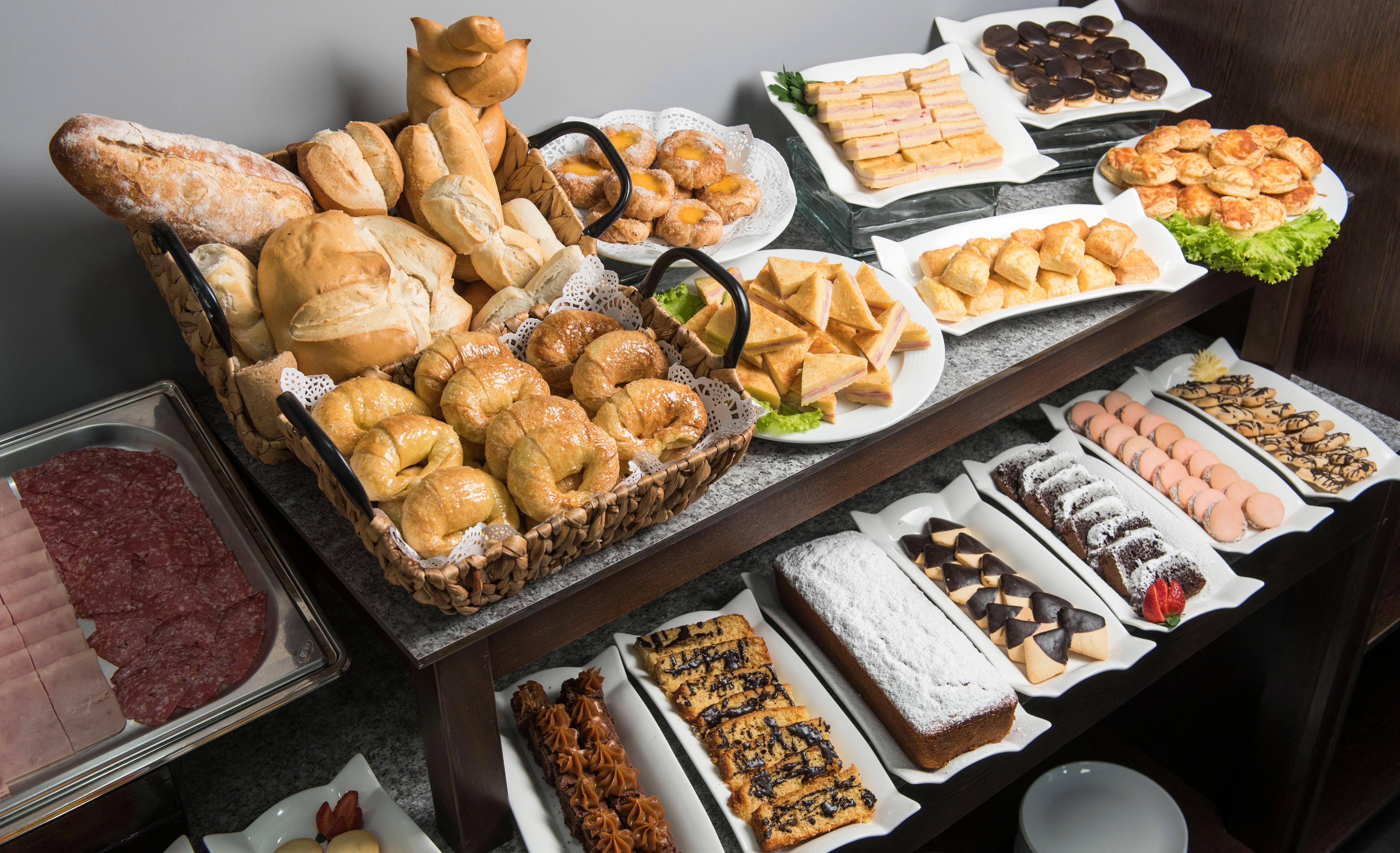 Holiday Inn Montevideo By Ihg Eksteriør bilde
