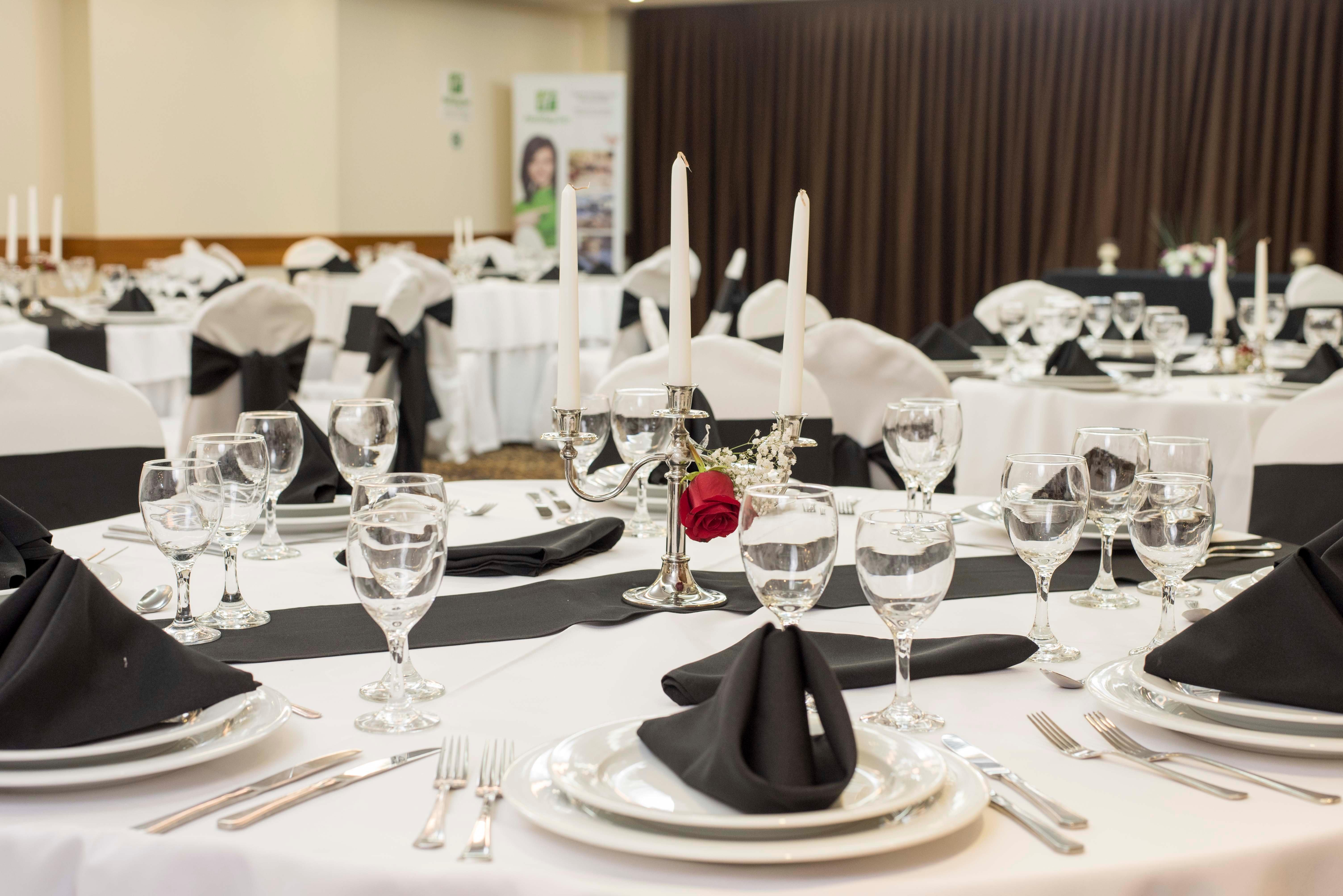 Holiday Inn Montevideo By Ihg Eksteriør bilde