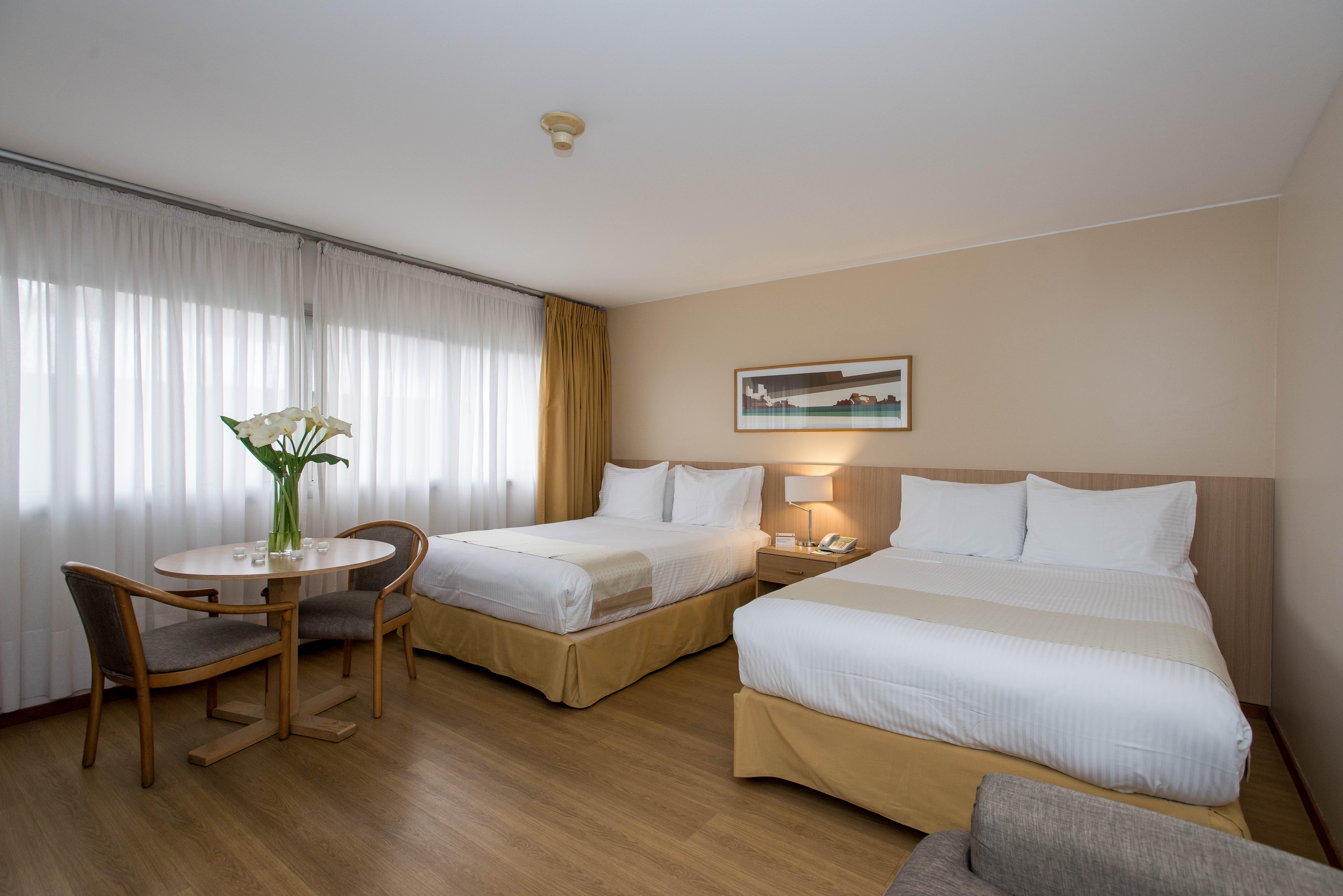 Holiday Inn Montevideo By Ihg Eksteriør bilde
