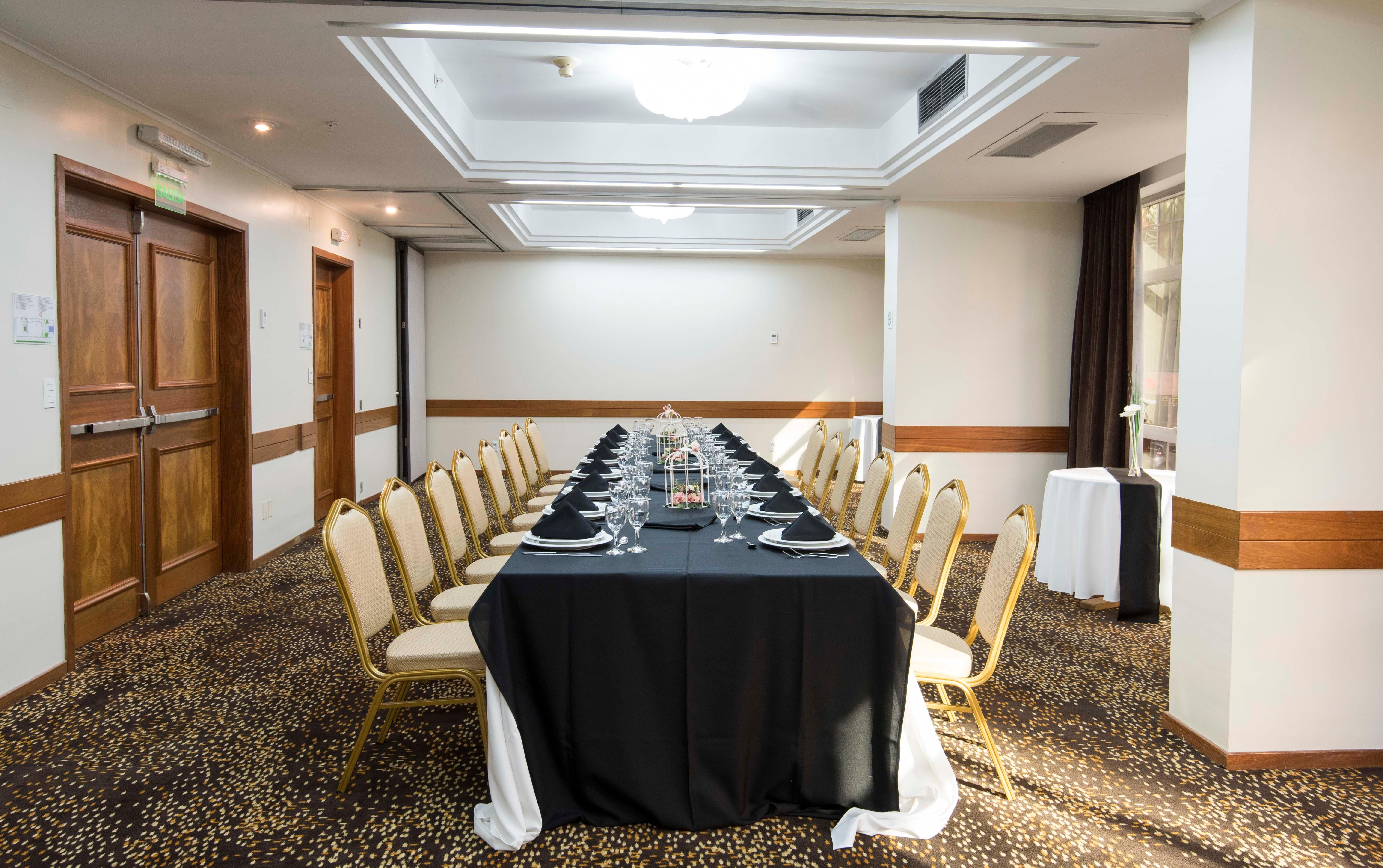 Holiday Inn Montevideo By Ihg Eksteriør bilde