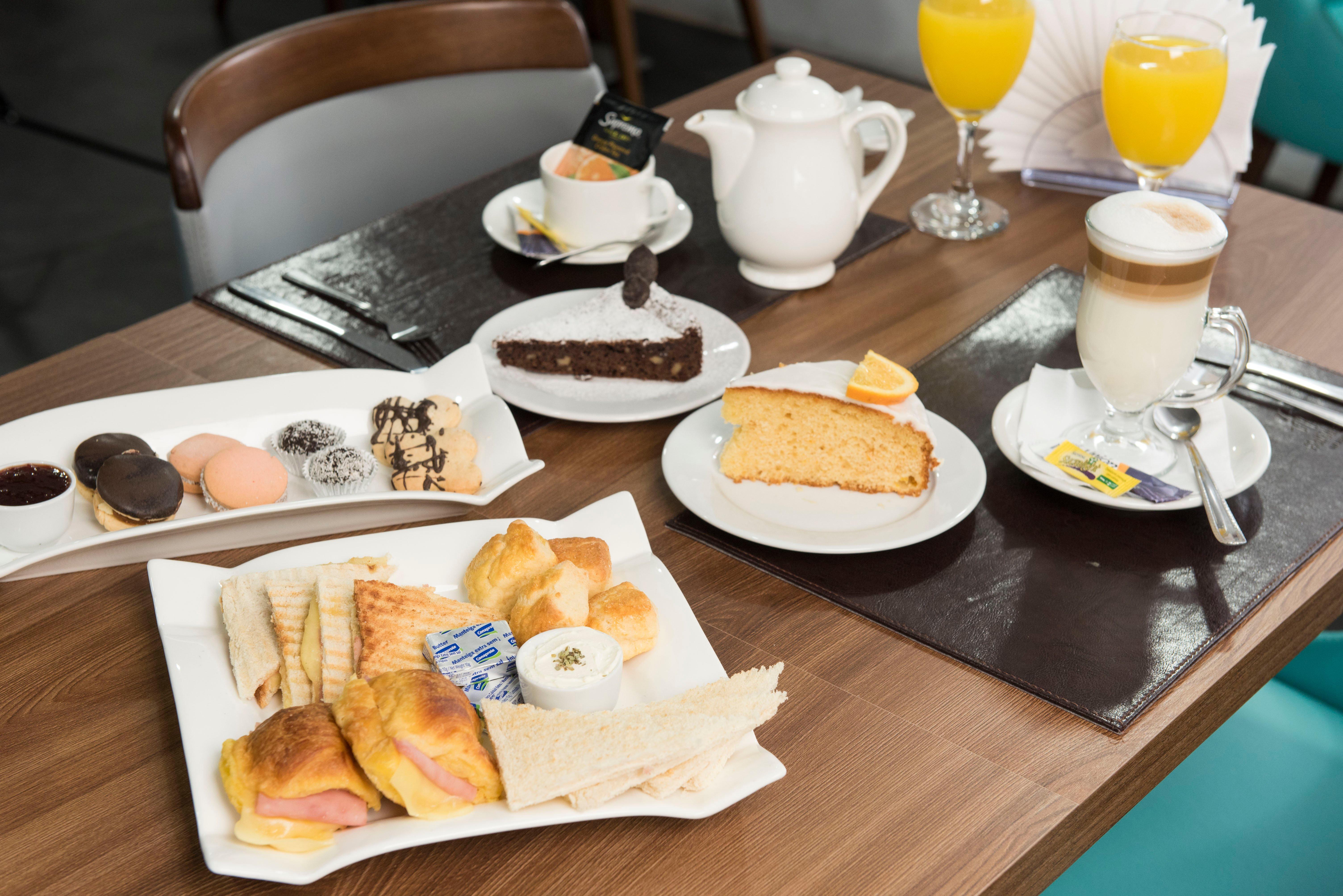 Holiday Inn Montevideo By Ihg Eksteriør bilde