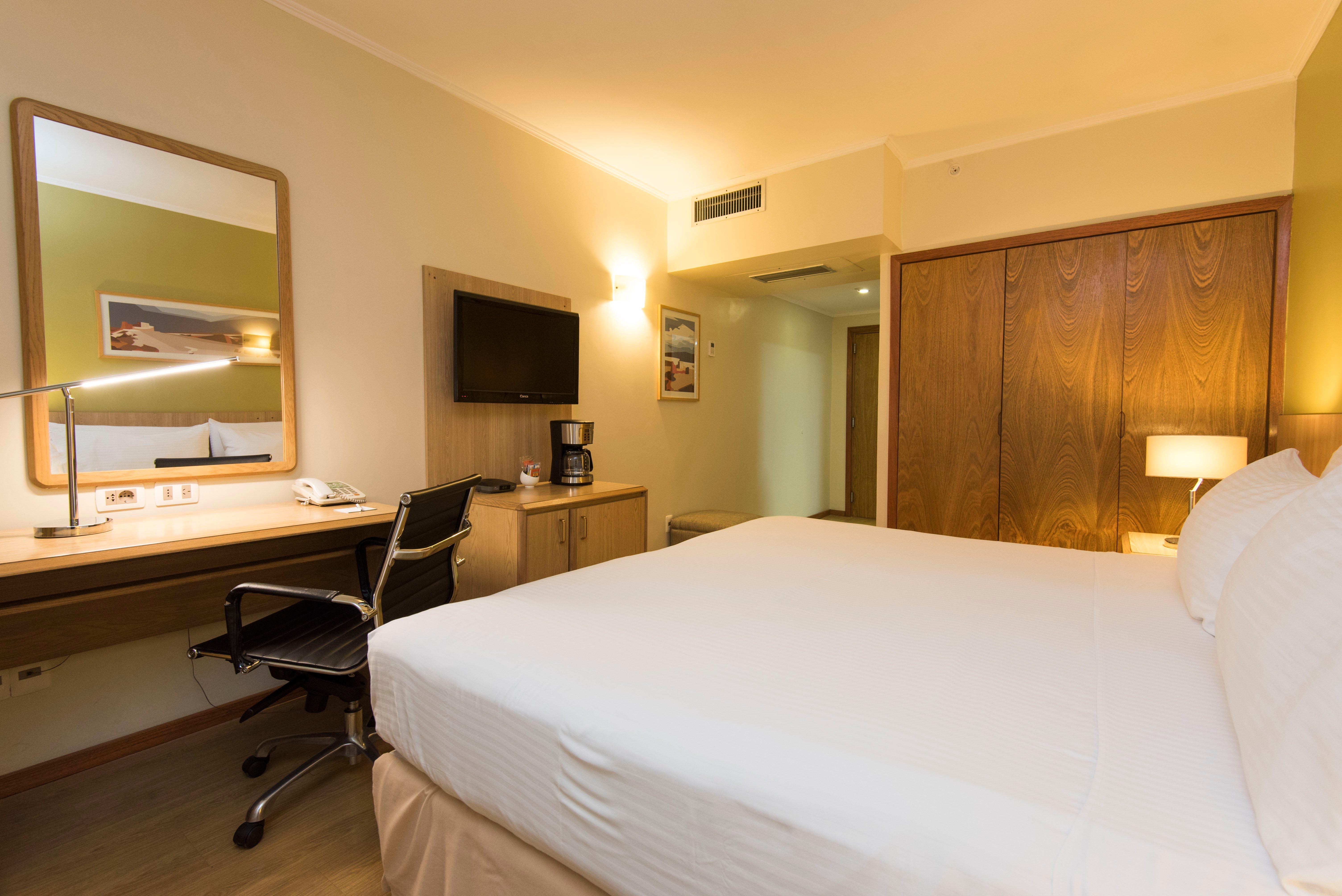 Holiday Inn Montevideo By Ihg Eksteriør bilde