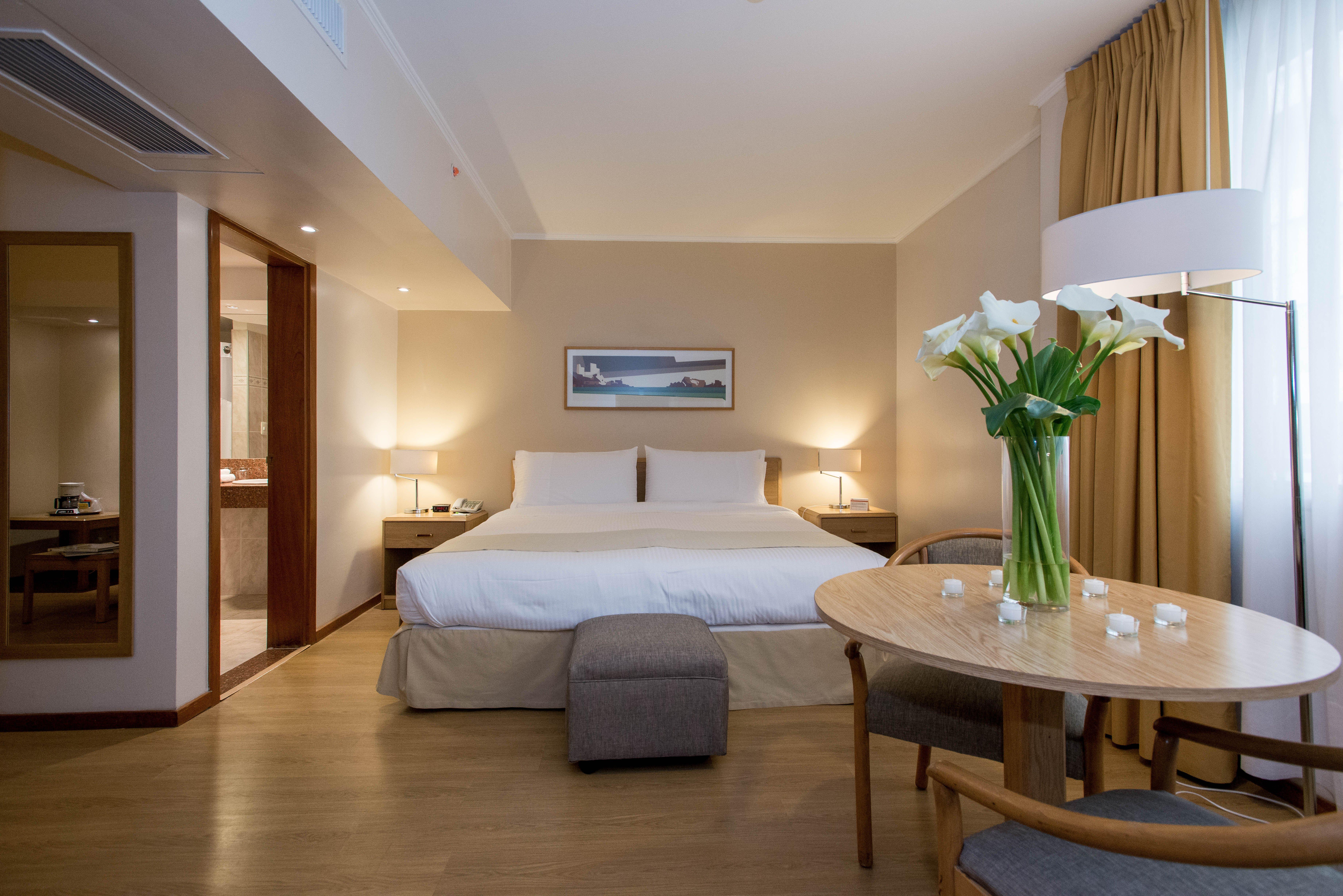 Holiday Inn Montevideo By Ihg Eksteriør bilde