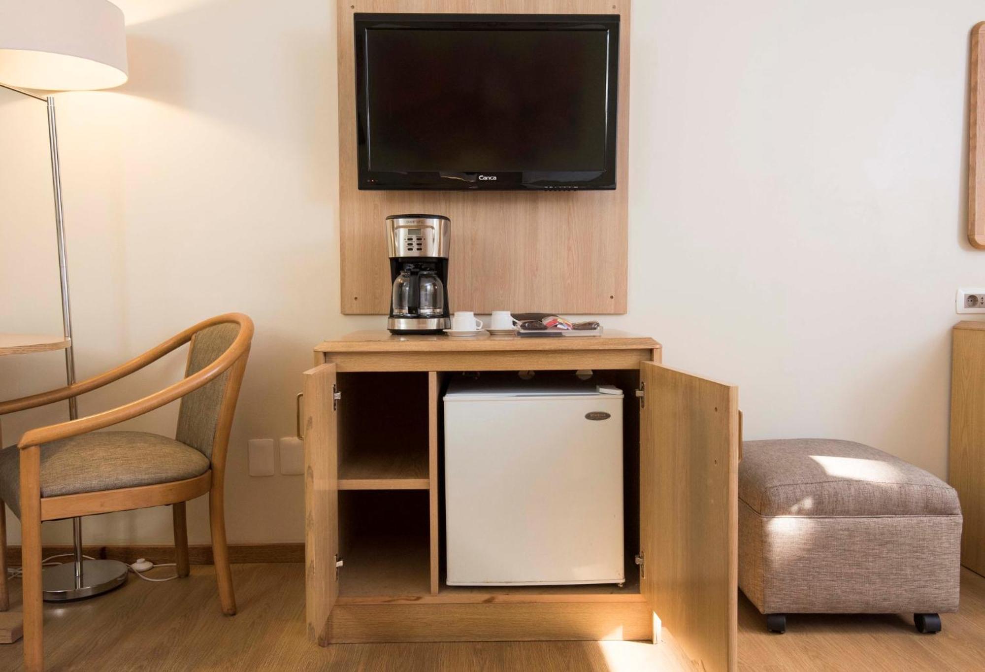 Holiday Inn Montevideo By Ihg Eksteriør bilde